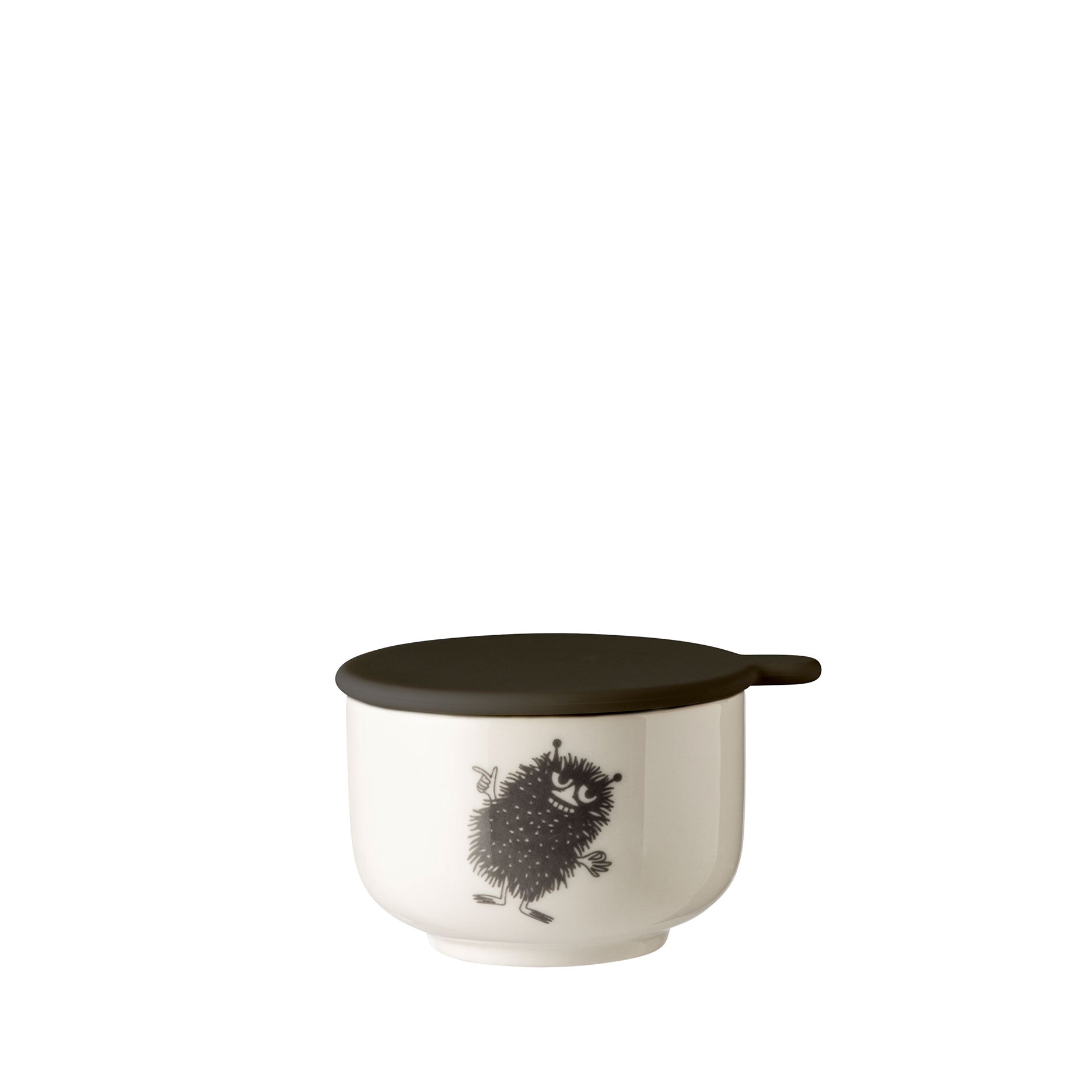 Small cotton jar/cottonsticks