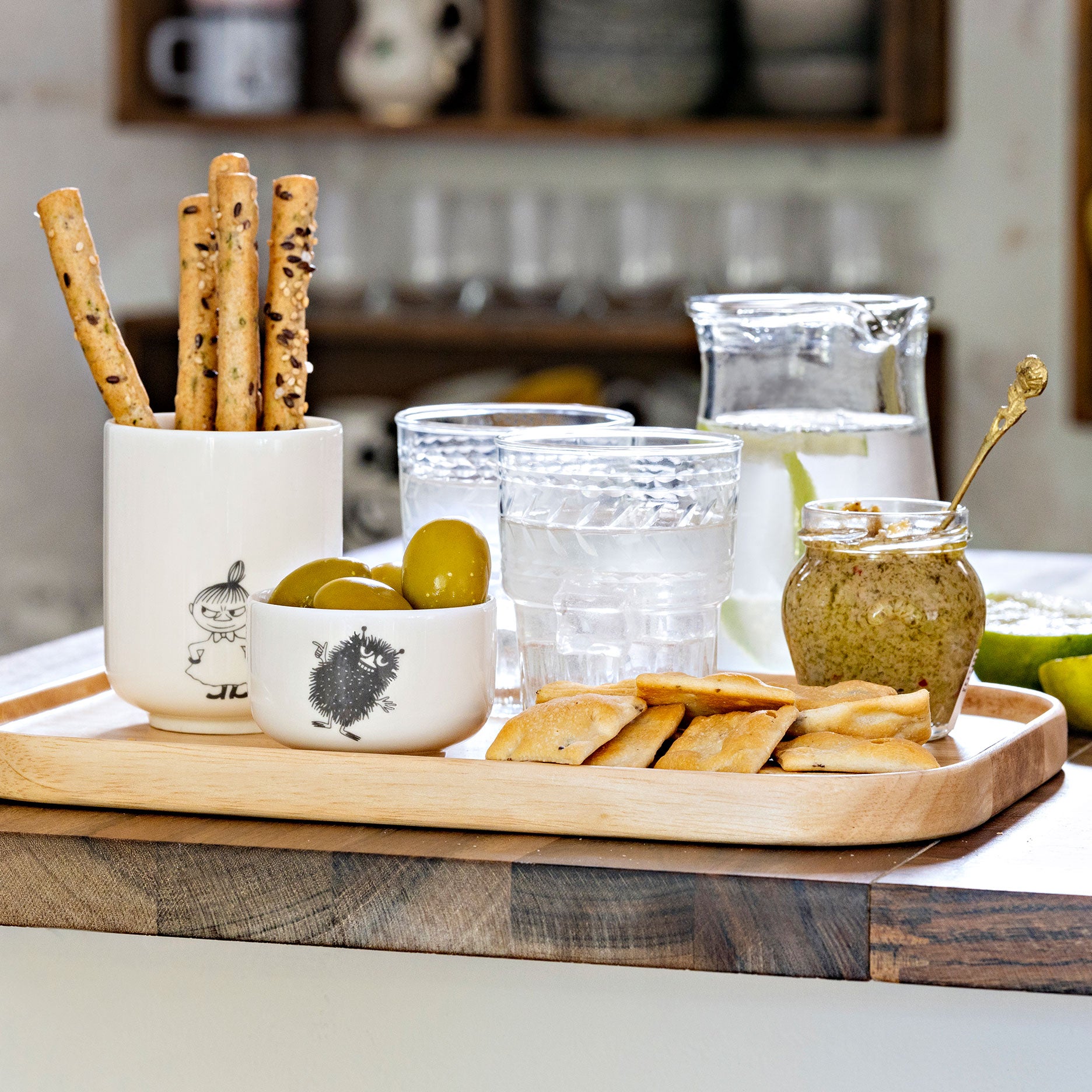 Small cotton jar/cottonsticks