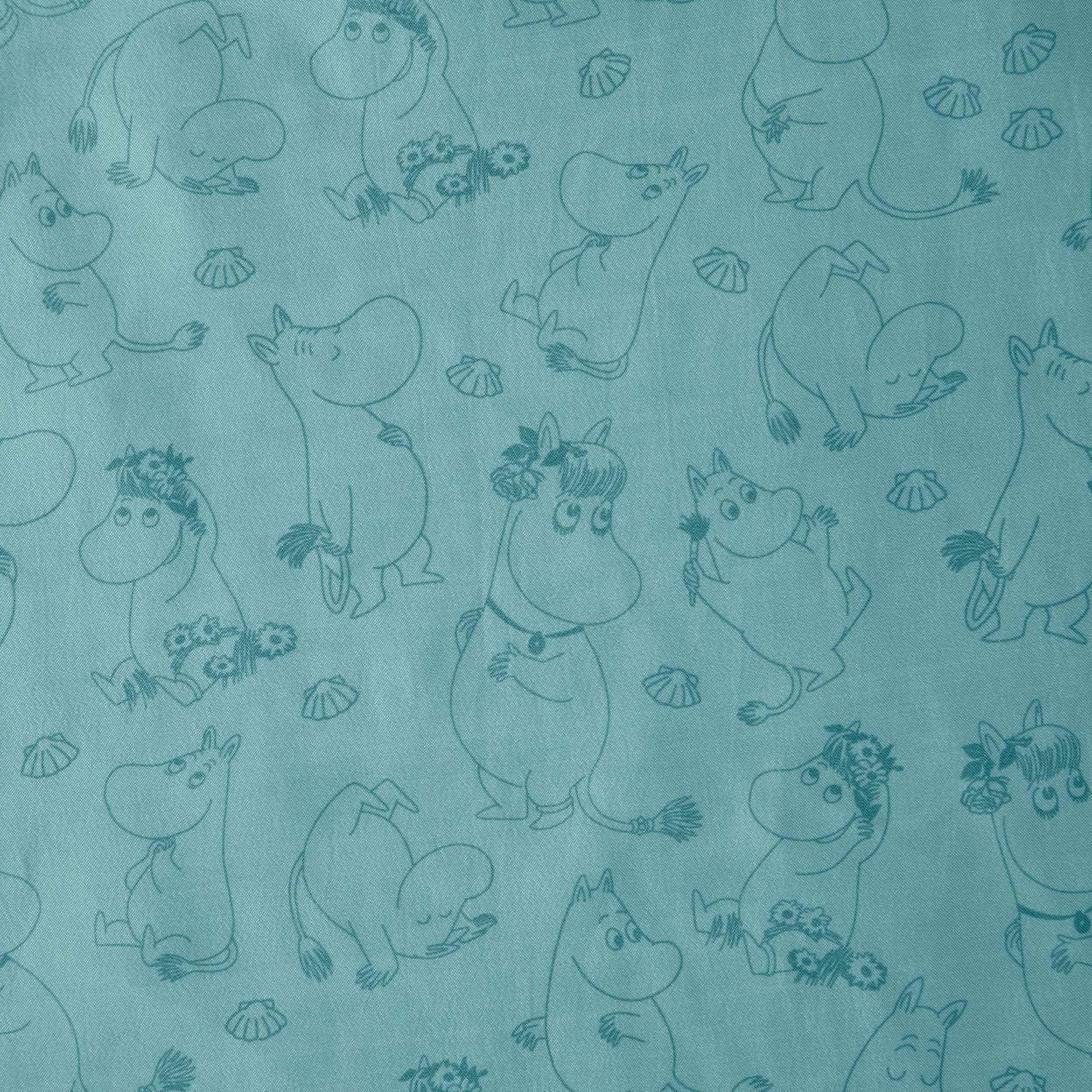 Shower curtain 180 x 200 Misty