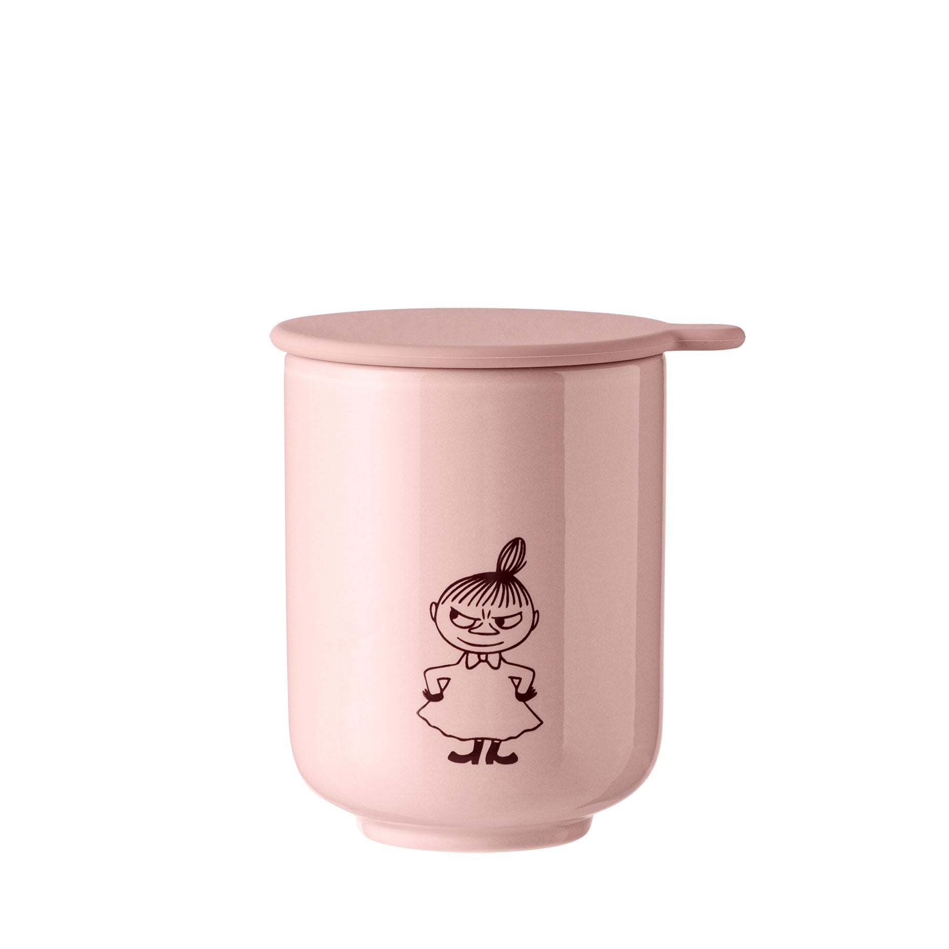 Mug for toothbrushes