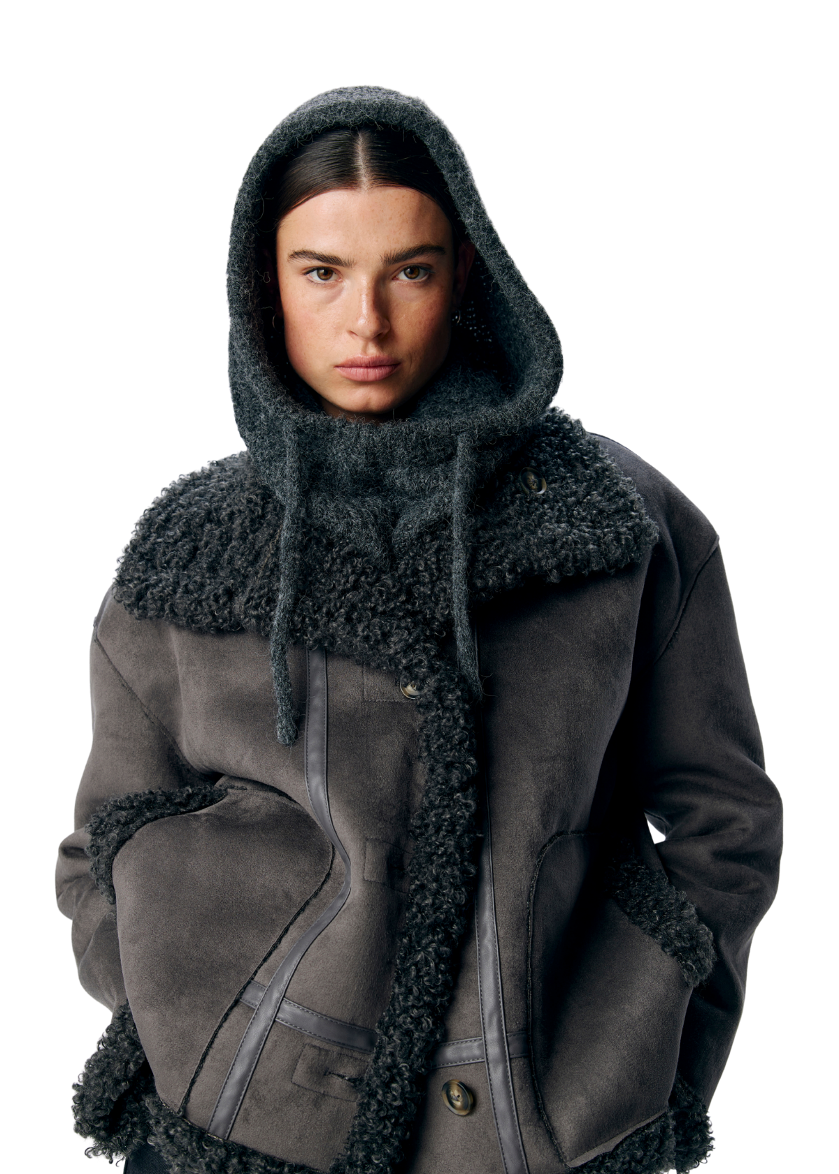 OBJMilu Strik Balaclava