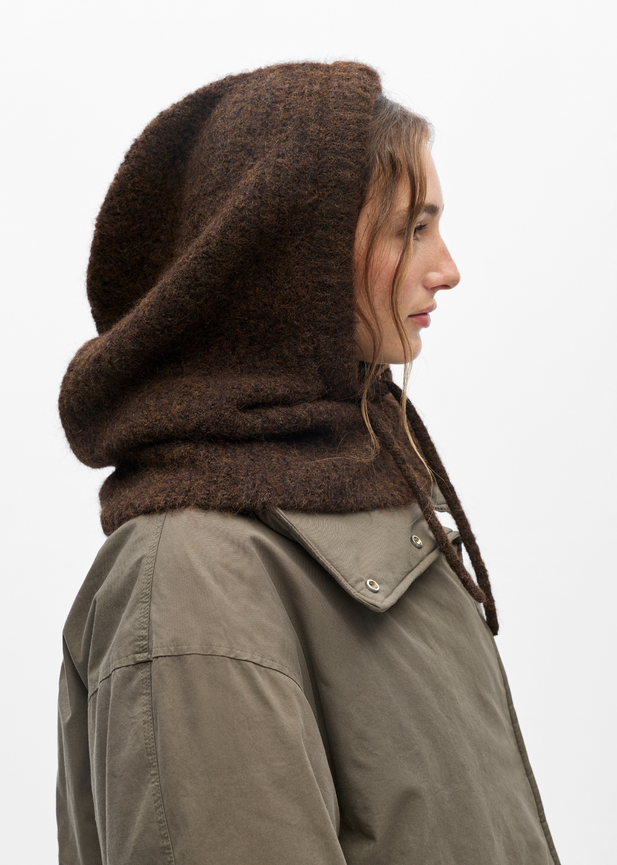 OBJMilu Strik Balaclava