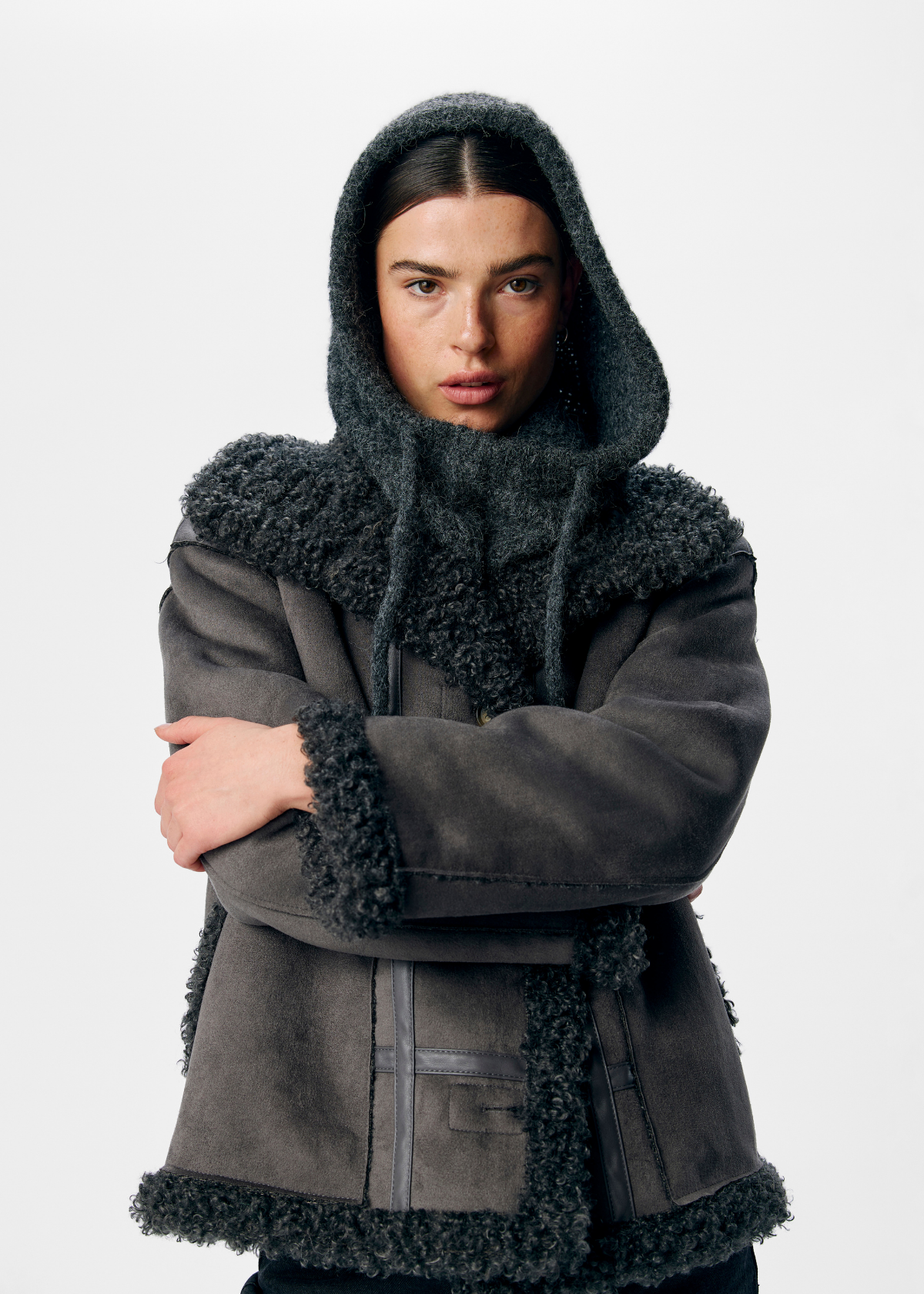 OBJMilu Strik Balaclava