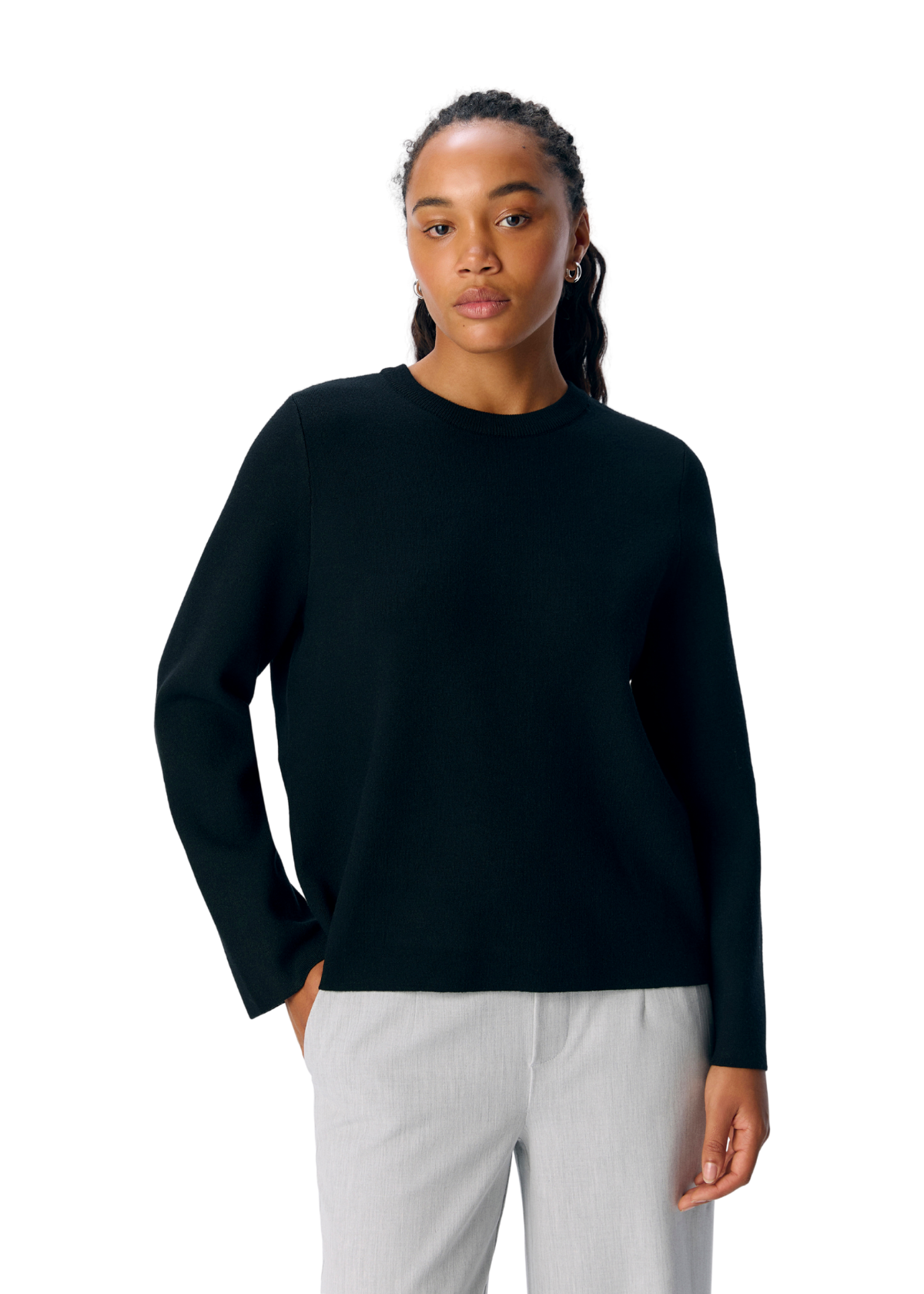 OBJReynard Pullover