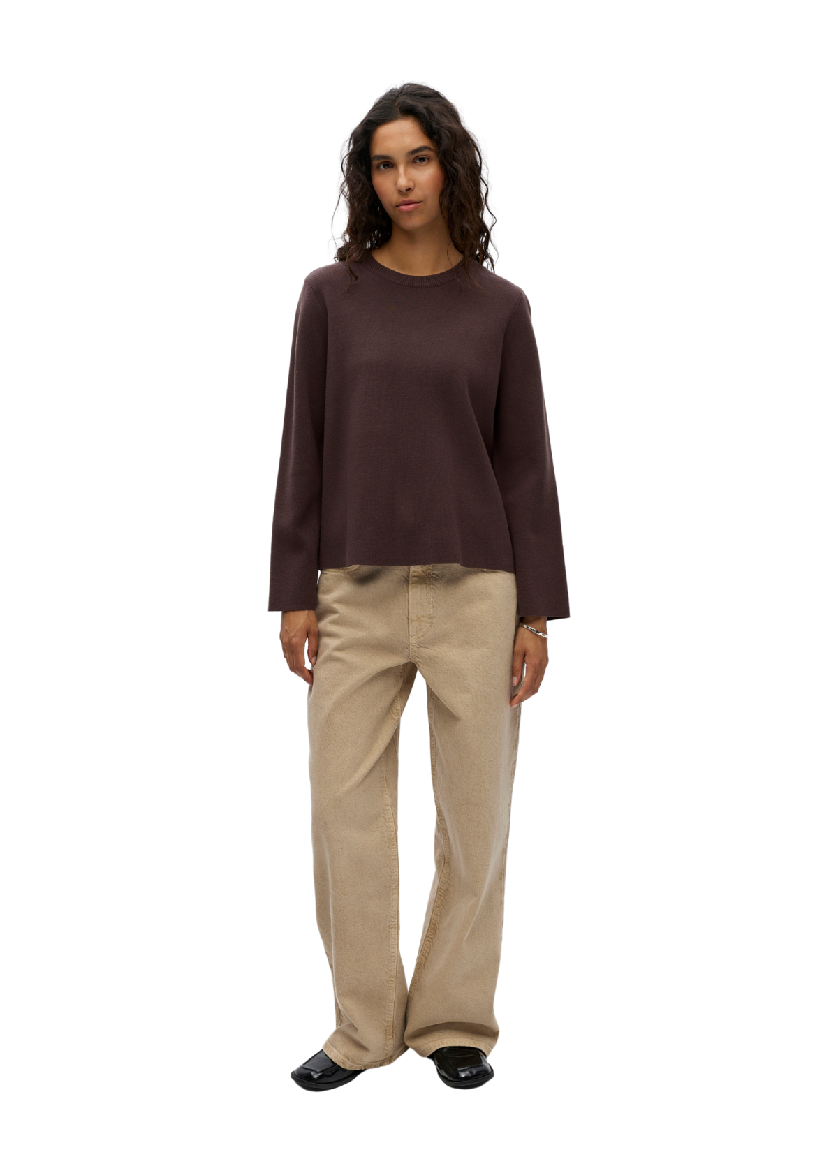 OBJReynard Pullover