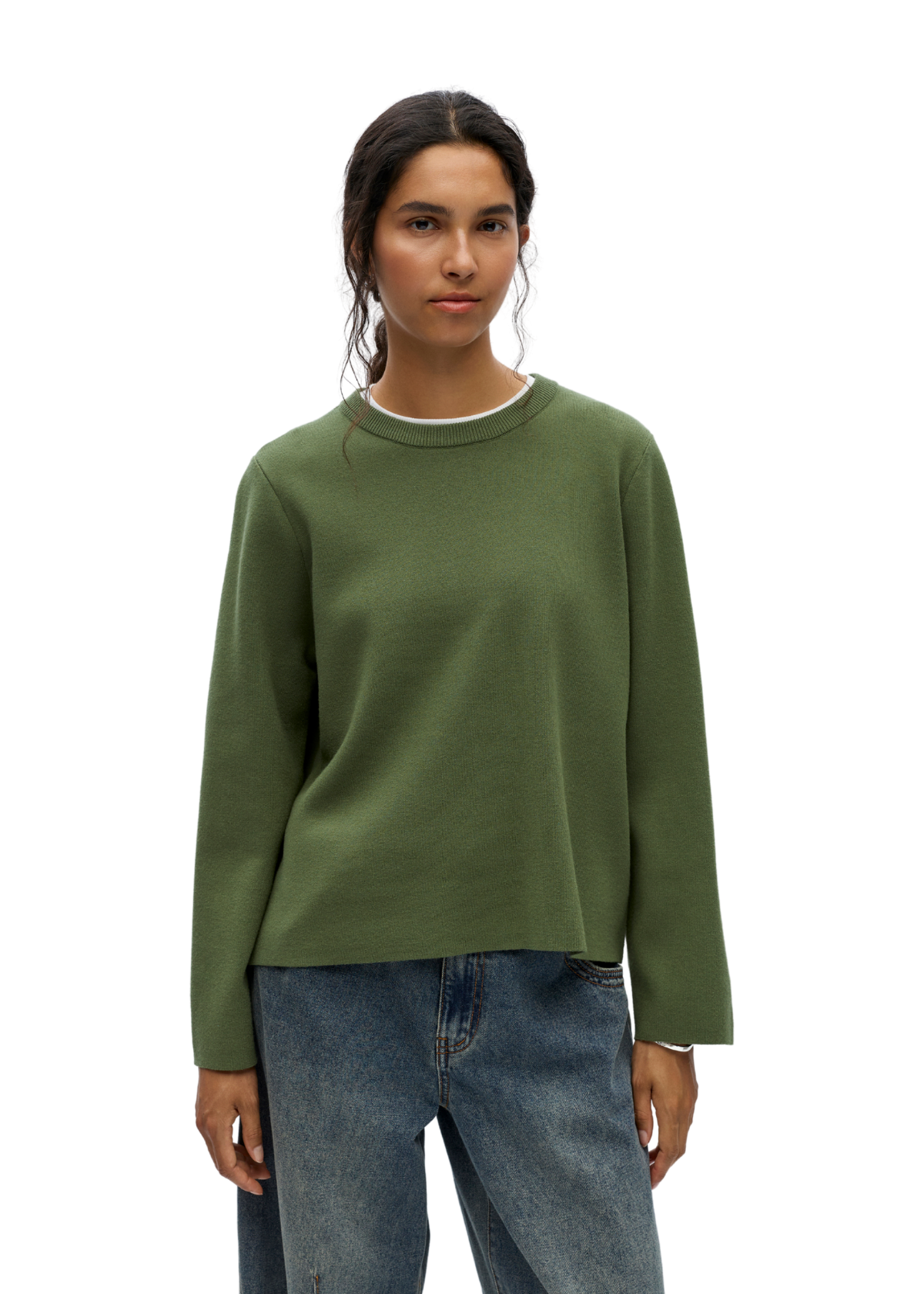 OBJReynard Pullover