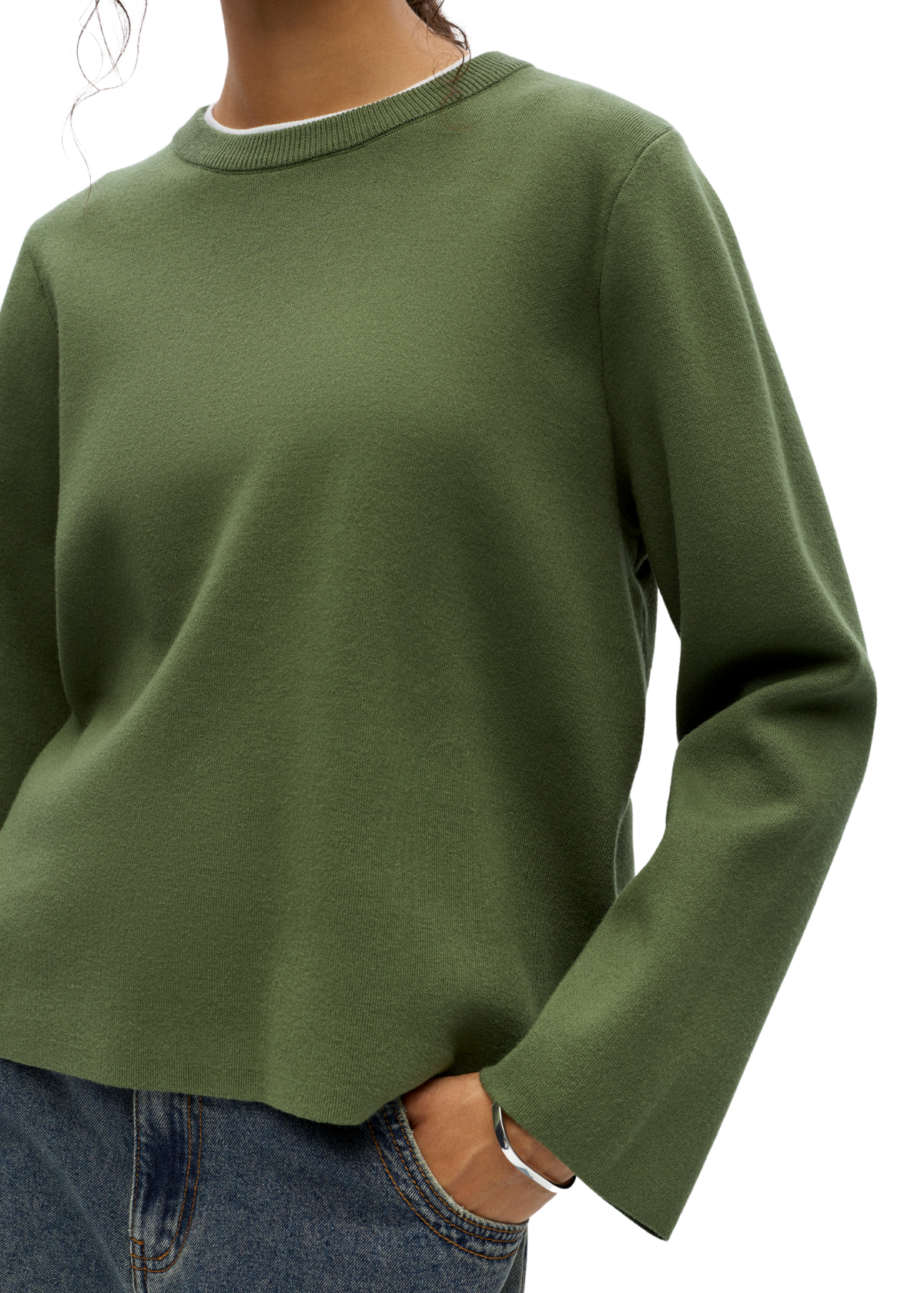 OBJReynard Pullover