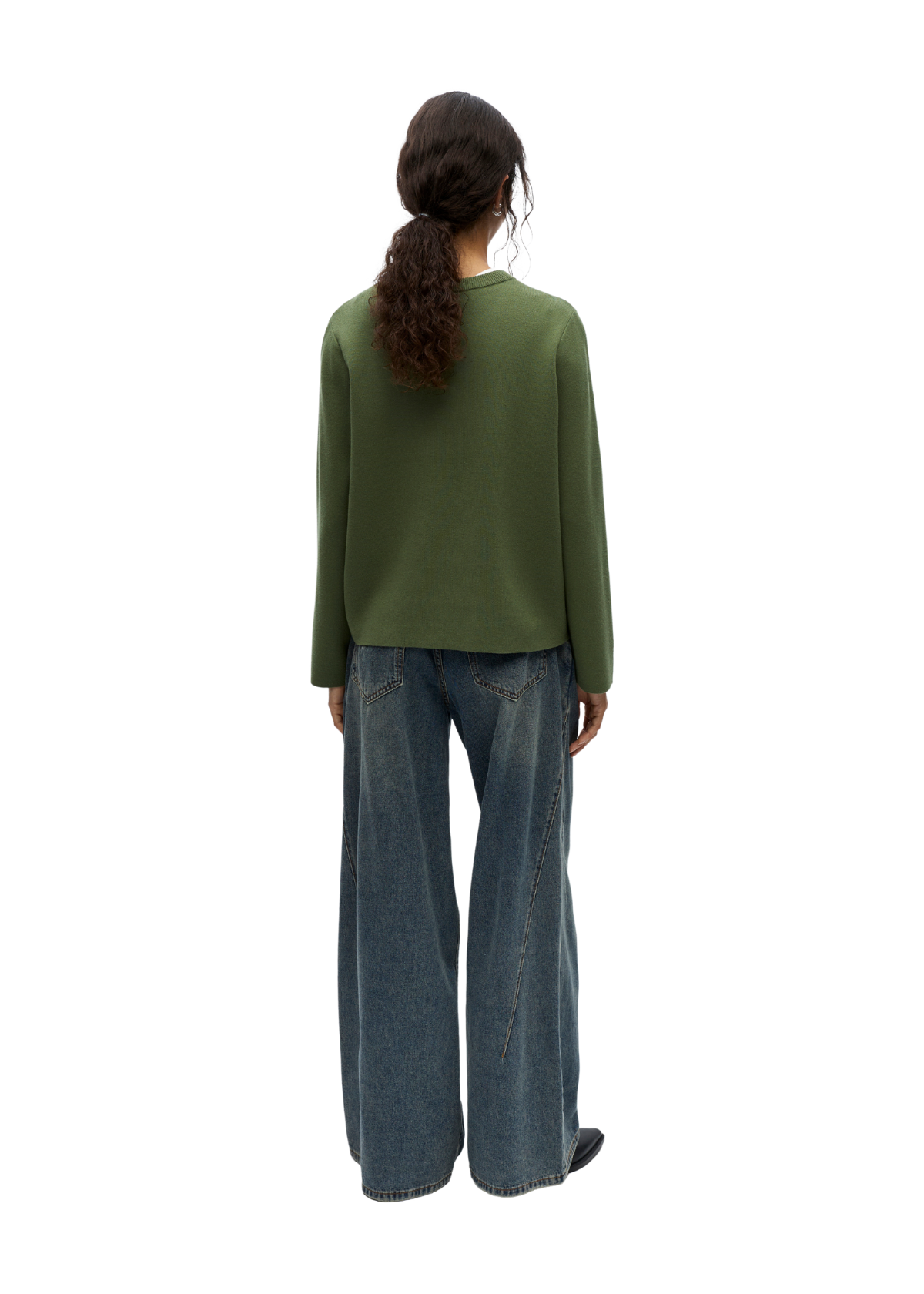 OBJReynard Pullover