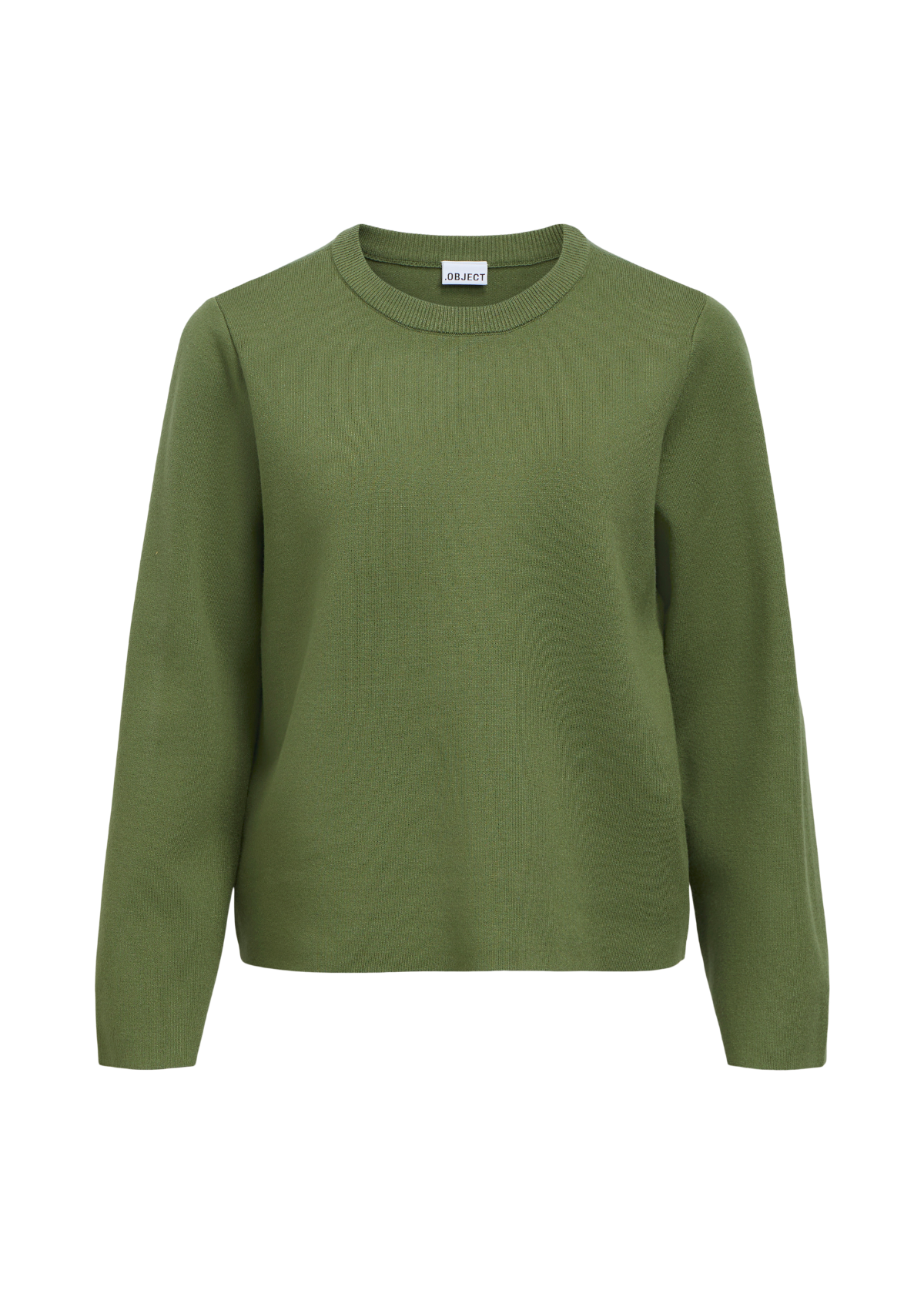 OBJReynard Pullover