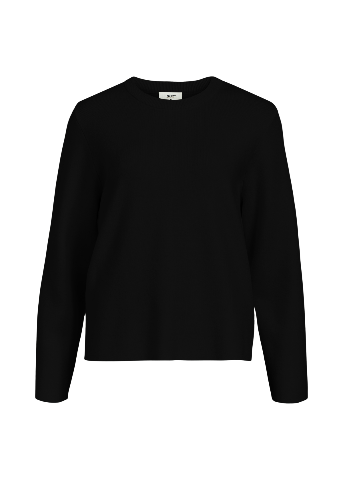 OBJReynard Pullover