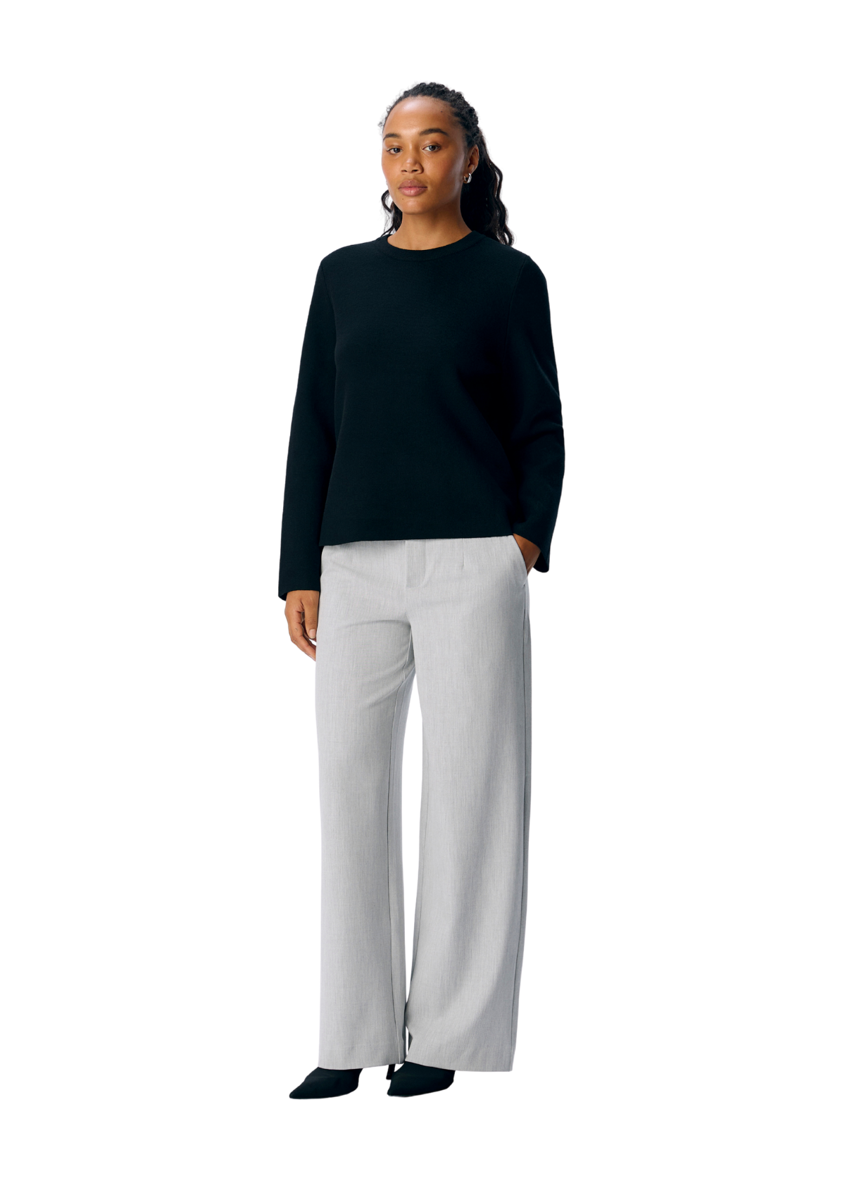 OBJReynard Pullover