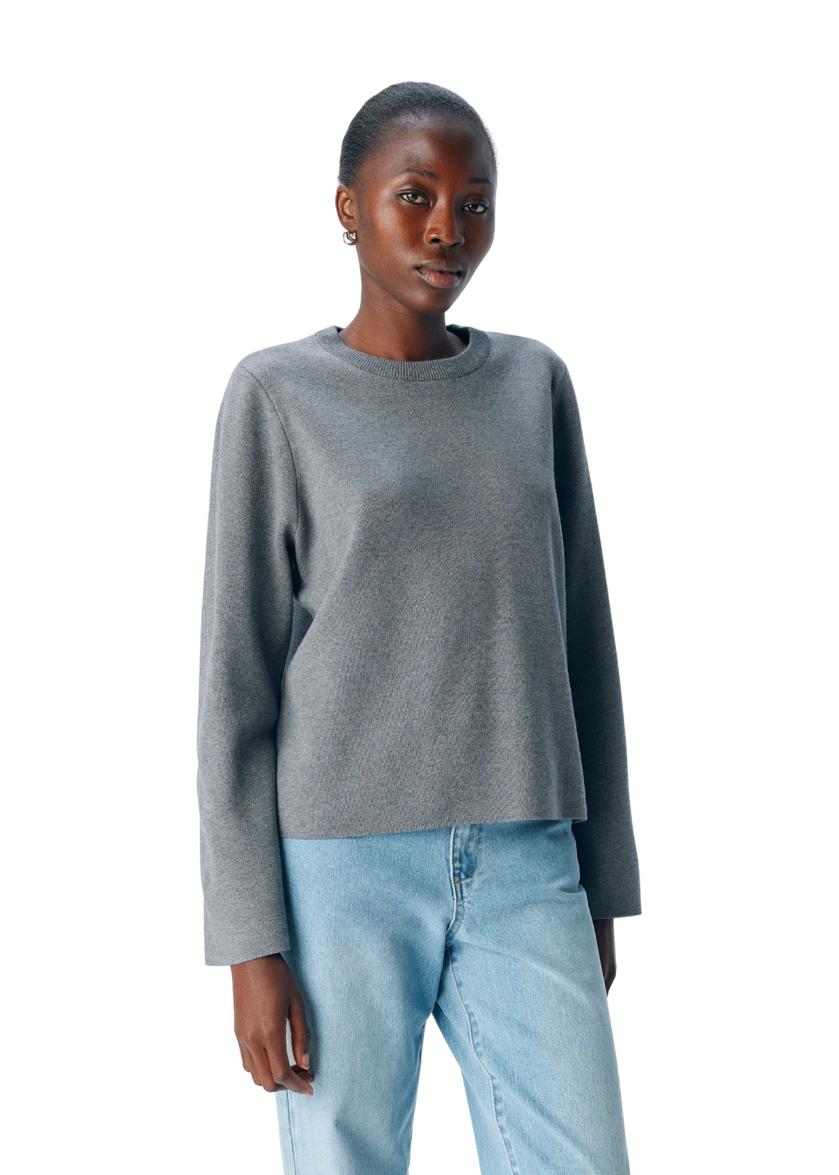 OBJReynard Pullover