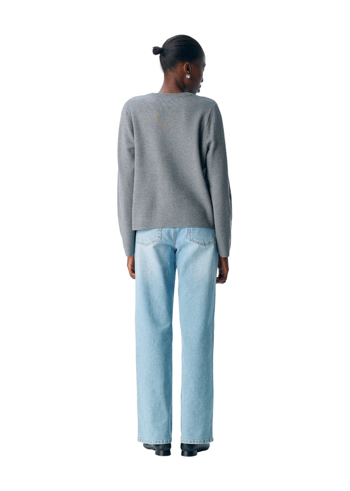 OBJReynard Pullover