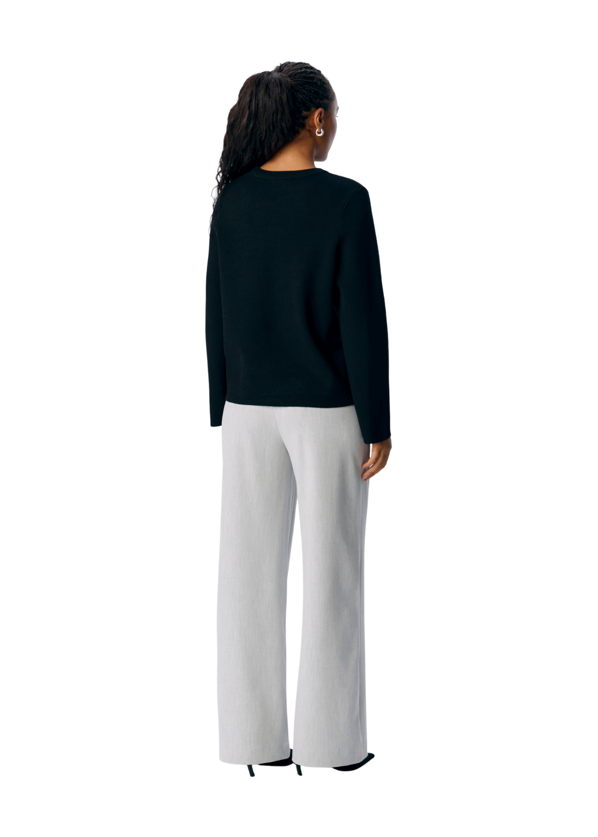OBJReynard Pullover