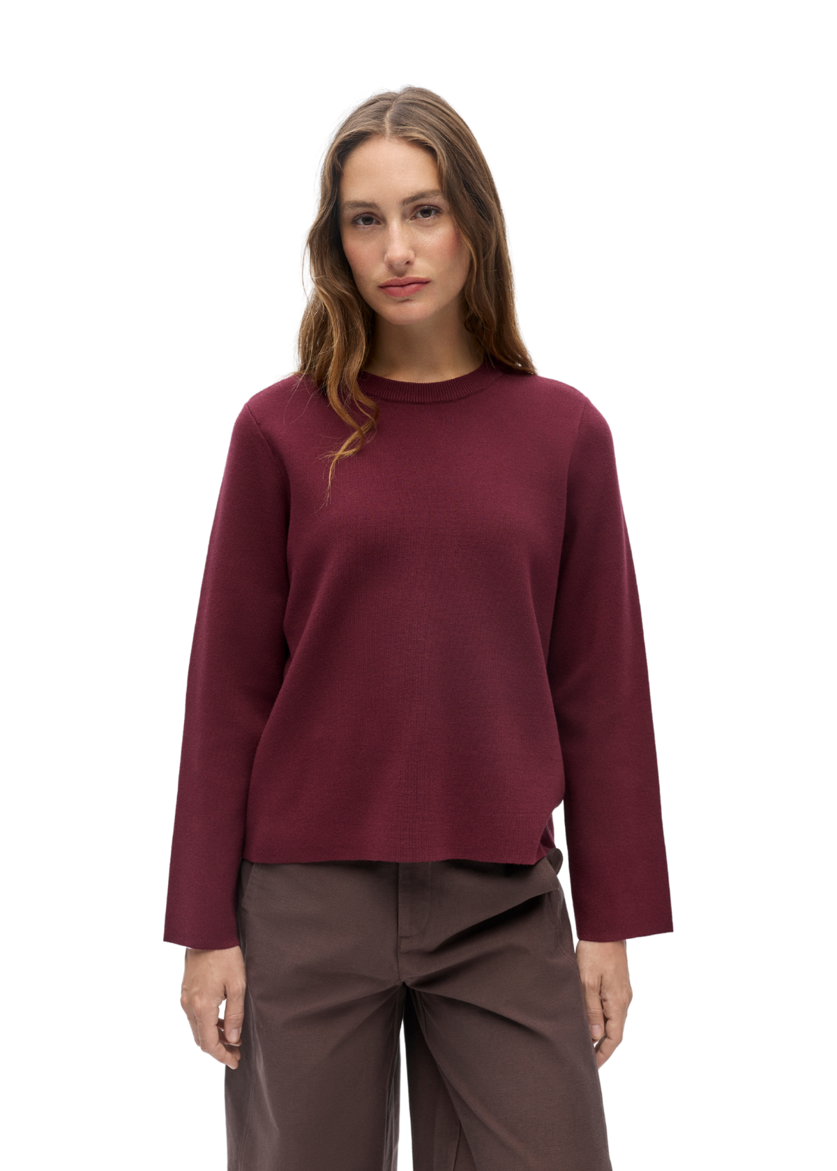 OBJReynard Pullover