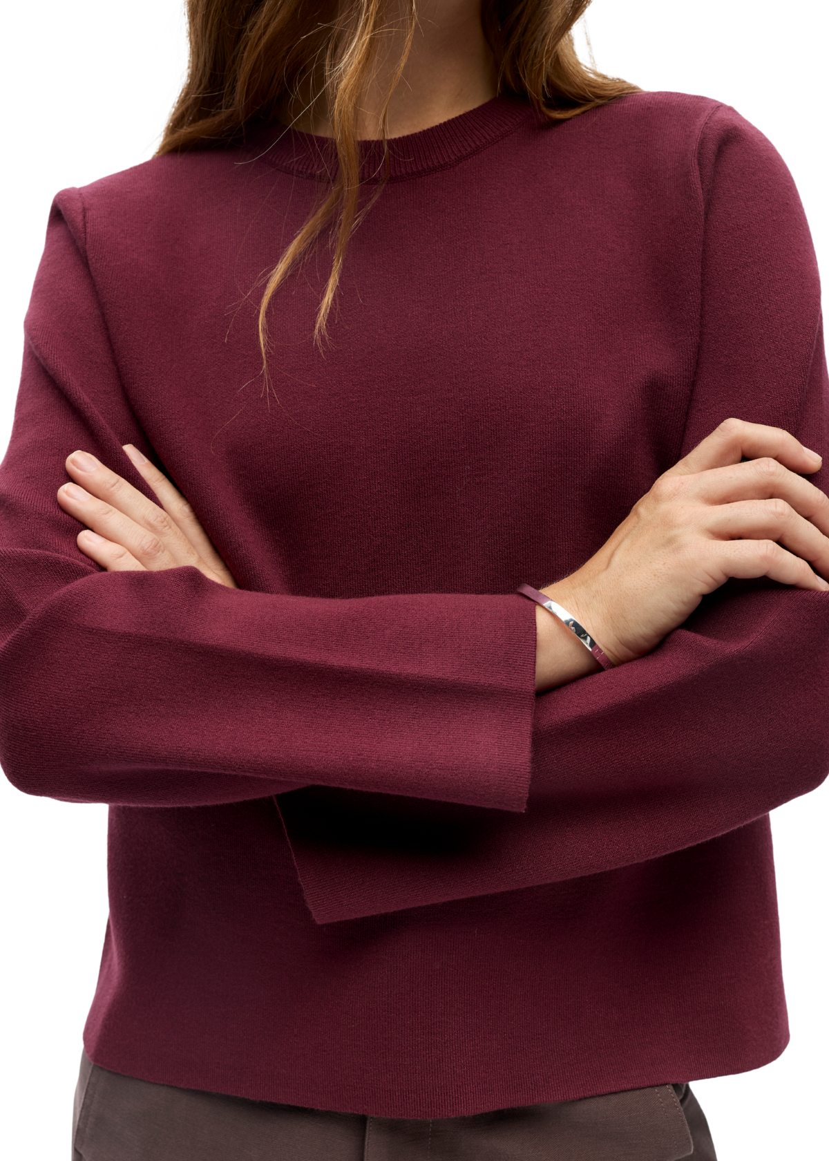 OBJReynard Pullover