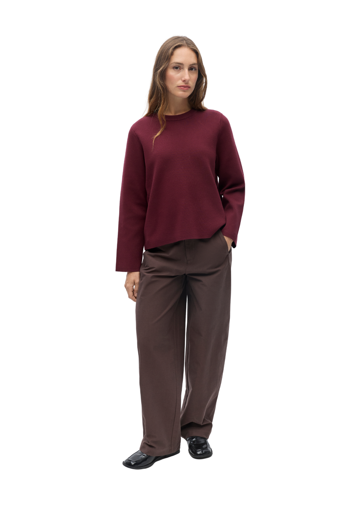 OBJReynard Pullover