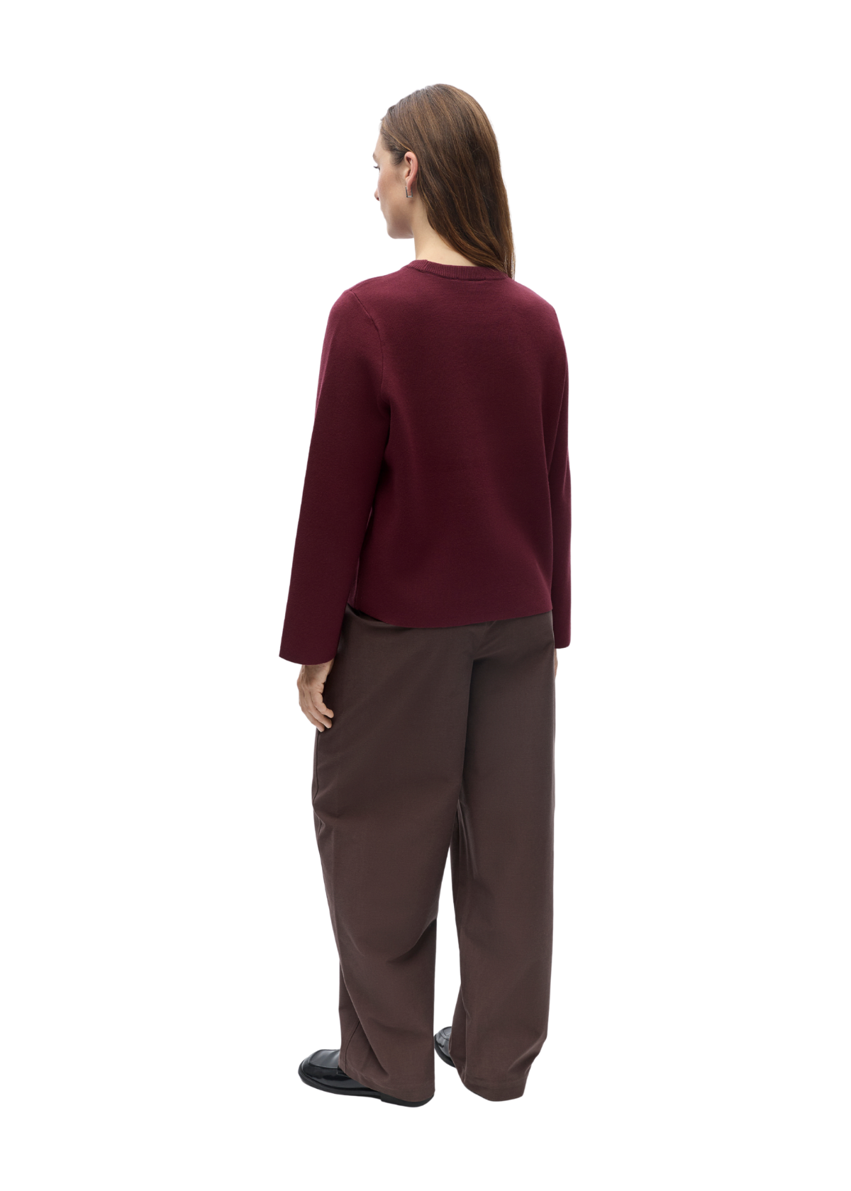 OBJReynard Pullover