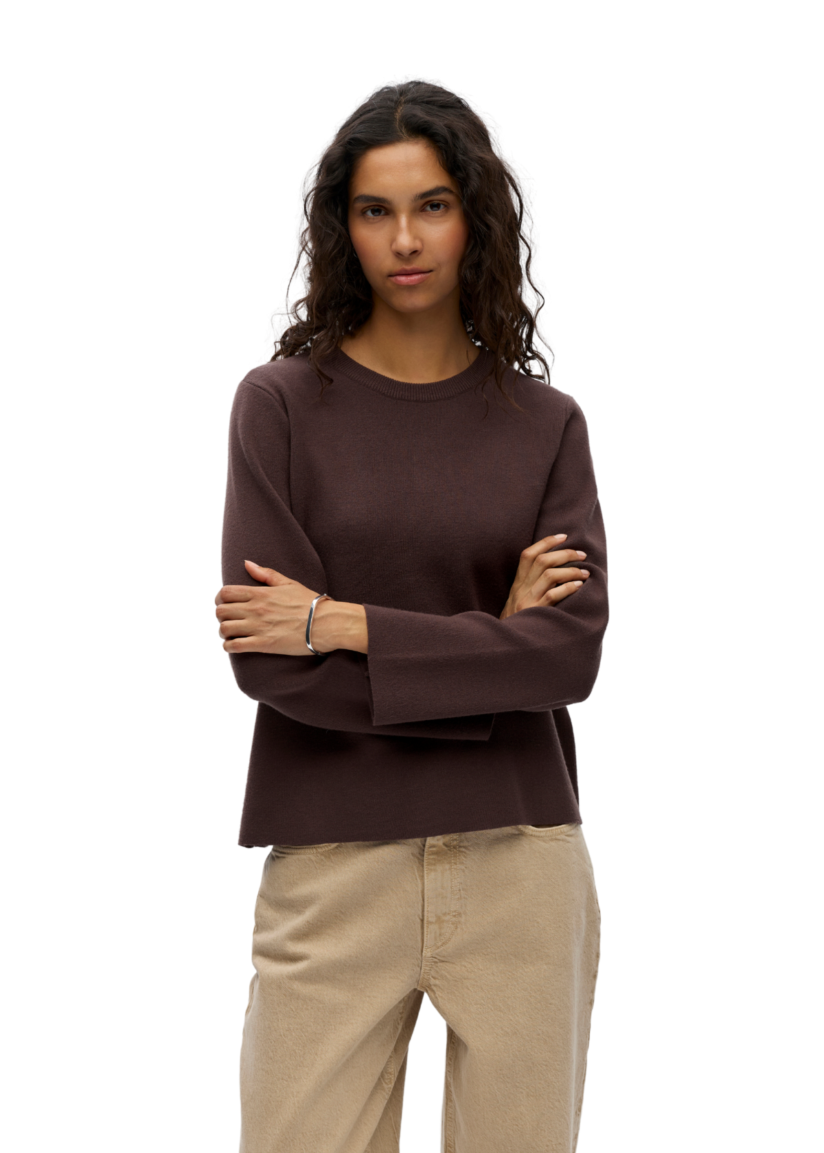 OBJReynard Pullover