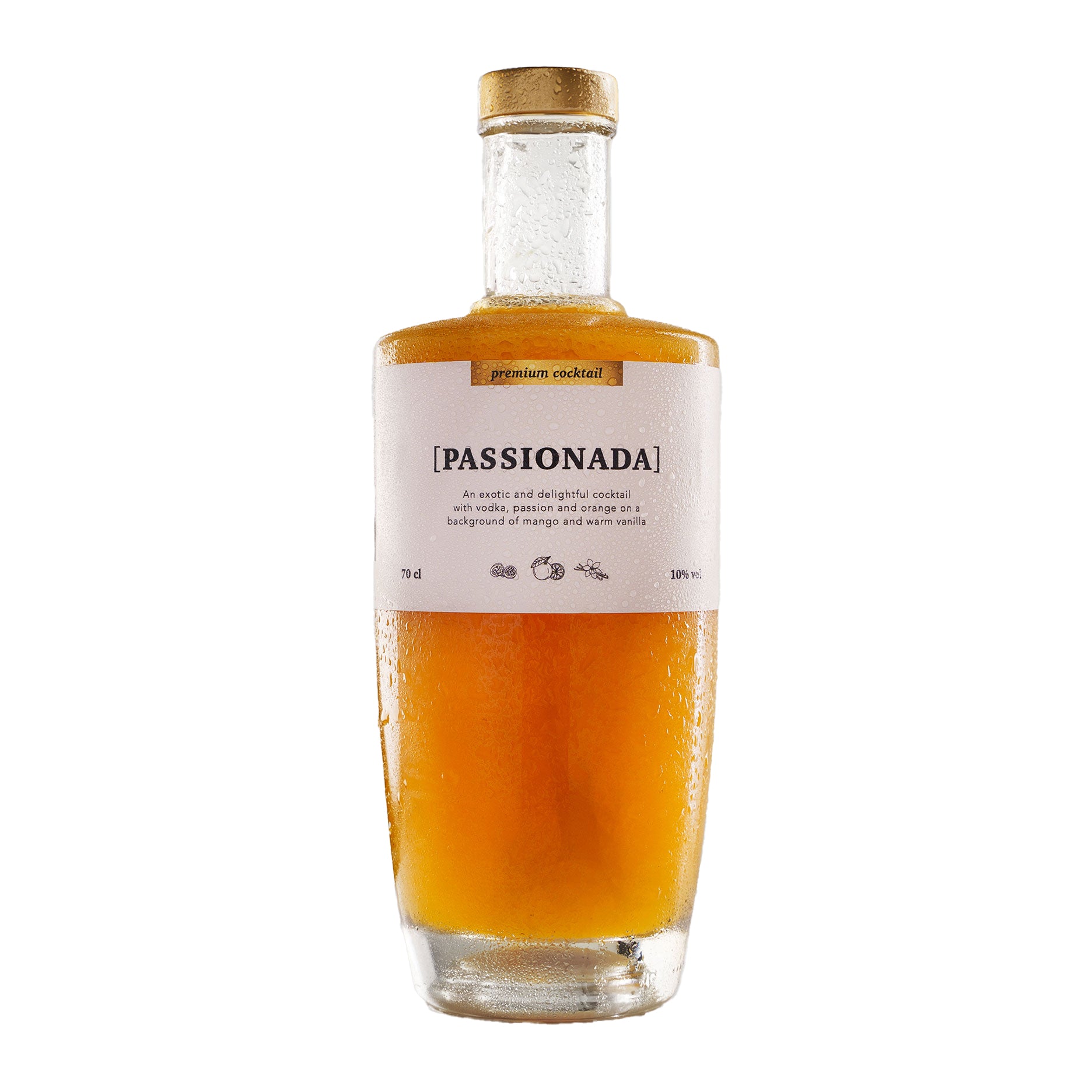 Passionada