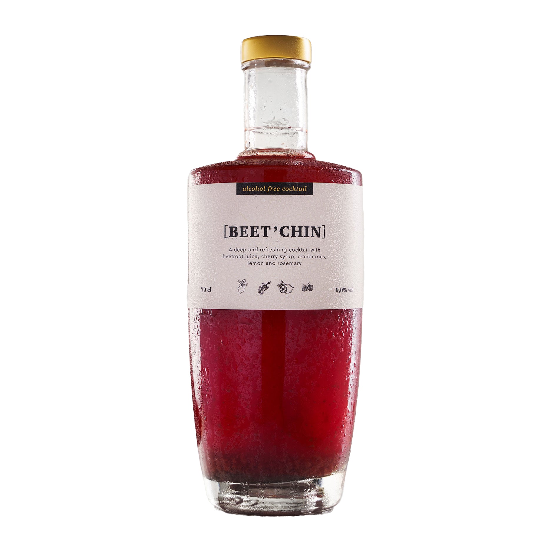 Beet´chin alkoholfri