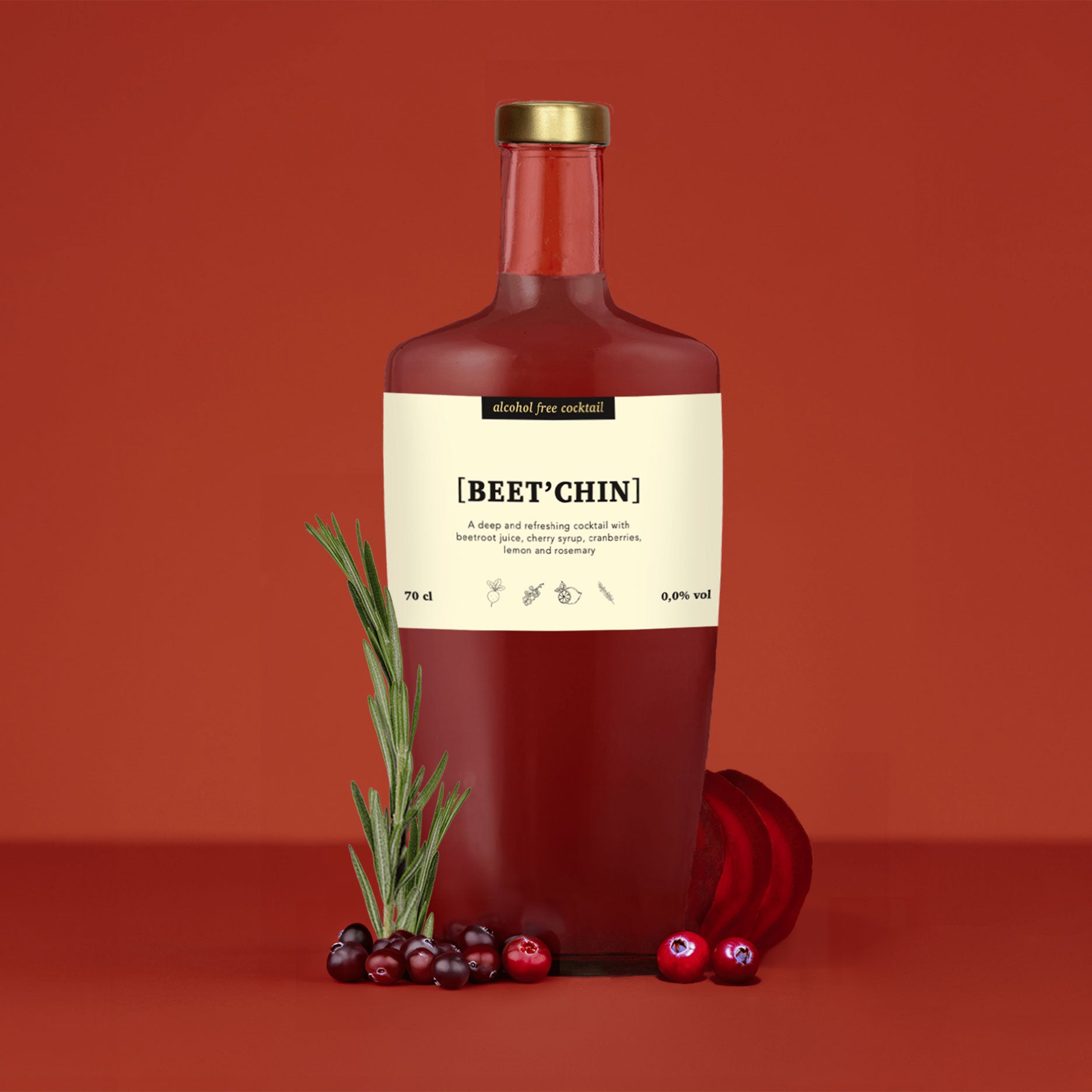 Beet´chin alkoholfri
