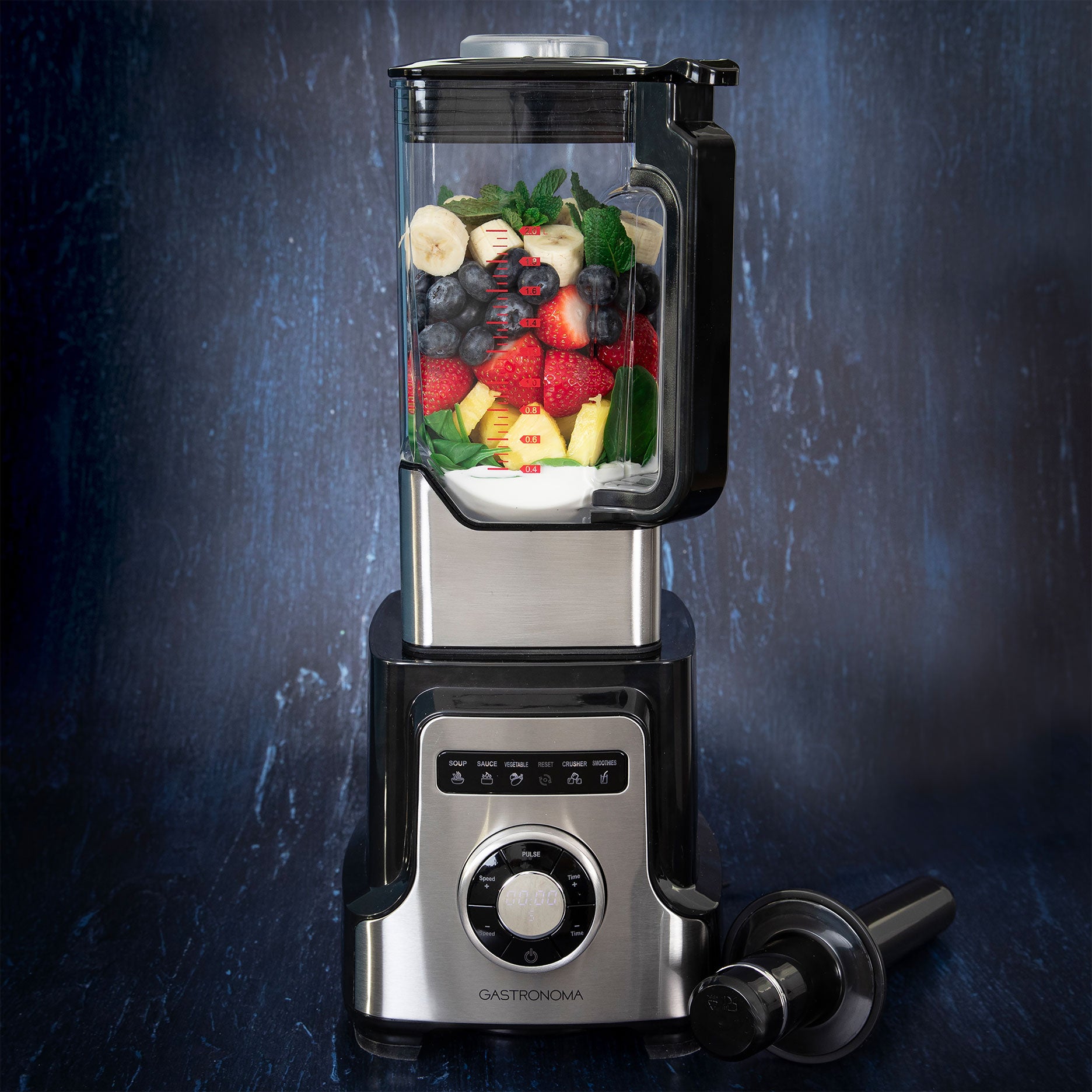 Power blender 2000W