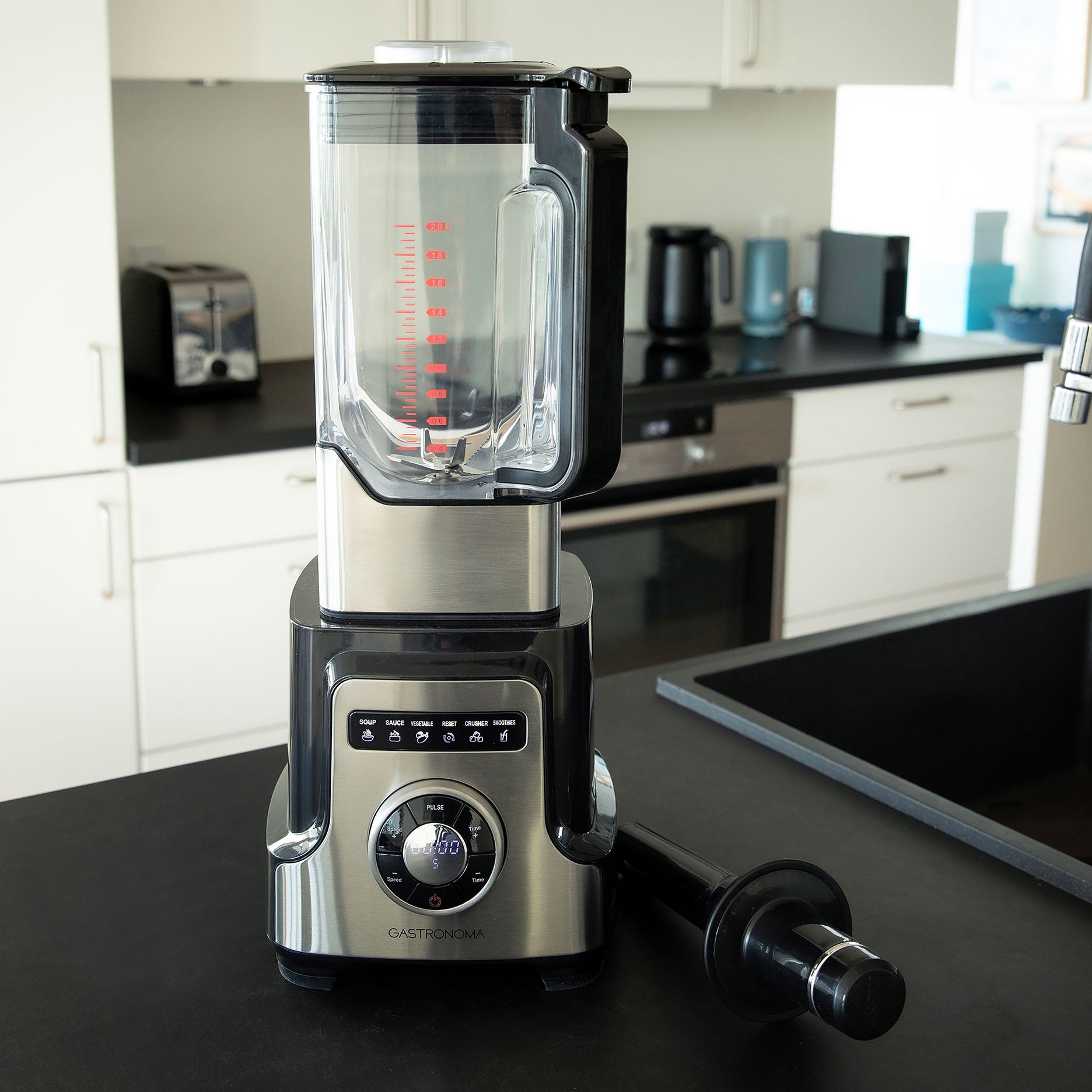 Power blender 2000W