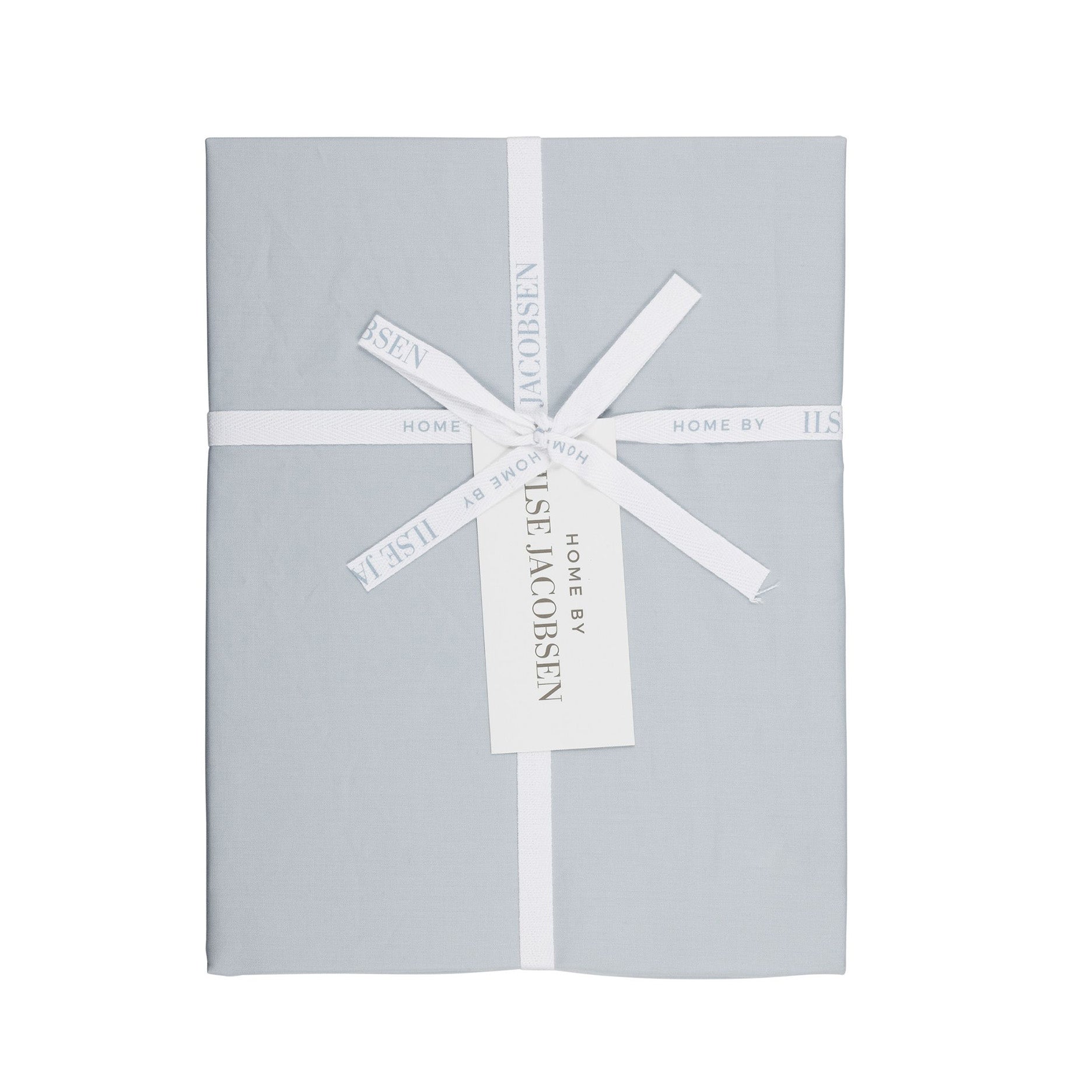 Bokslagen -Støvet blå - 140x200x15