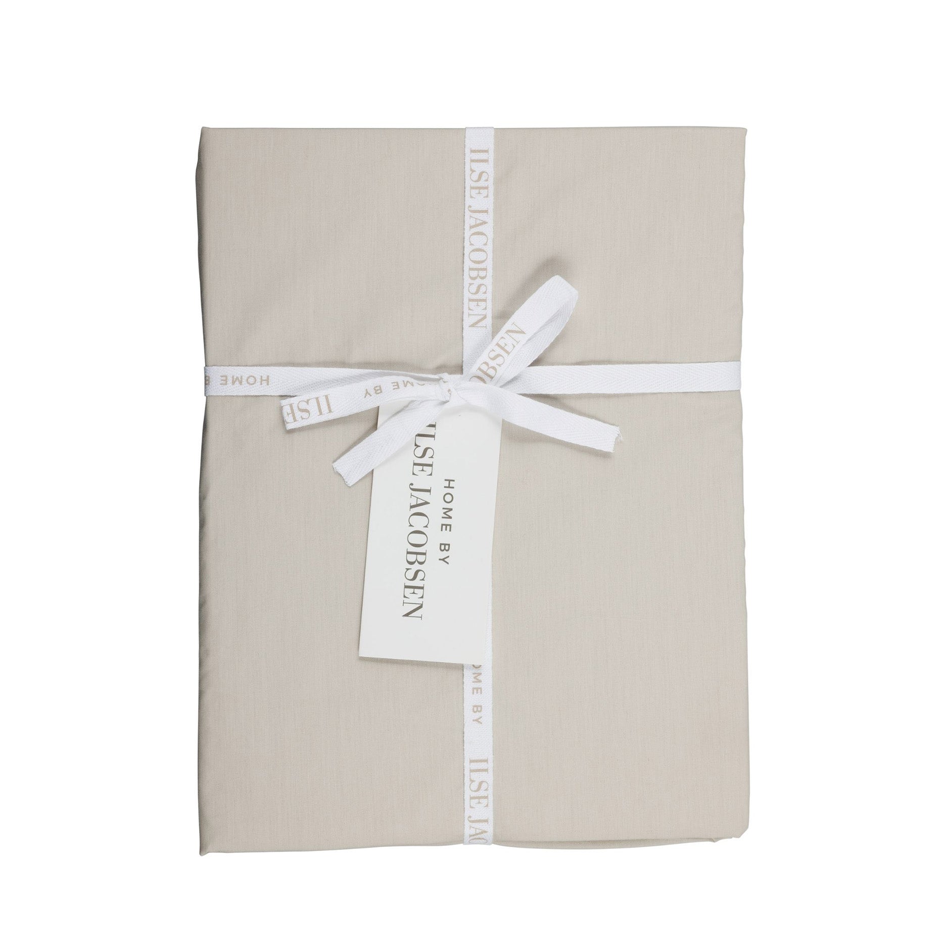 Bokslagen 90x200x15 cm sand beige