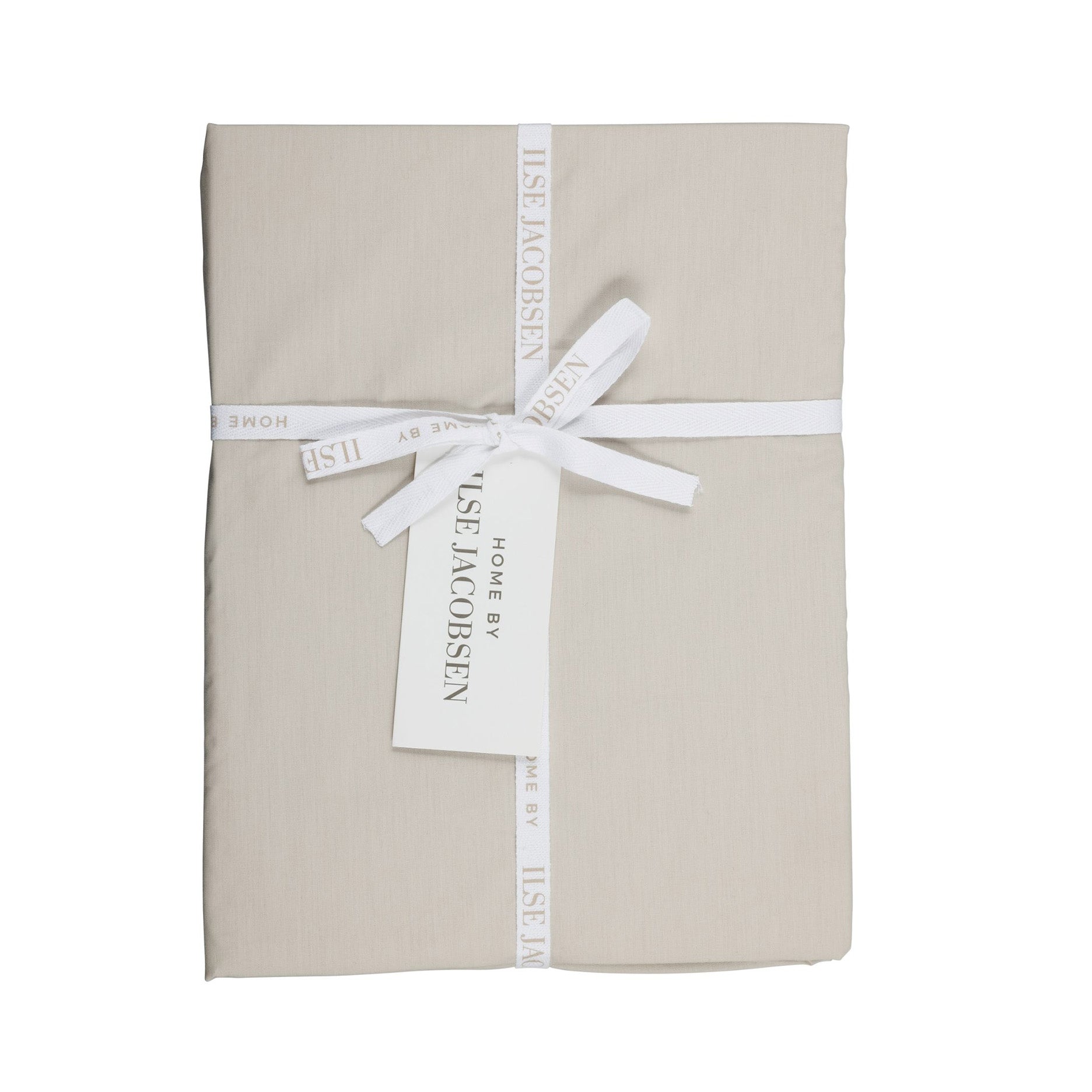 Bokslagen 90x200x40 cm sand beige