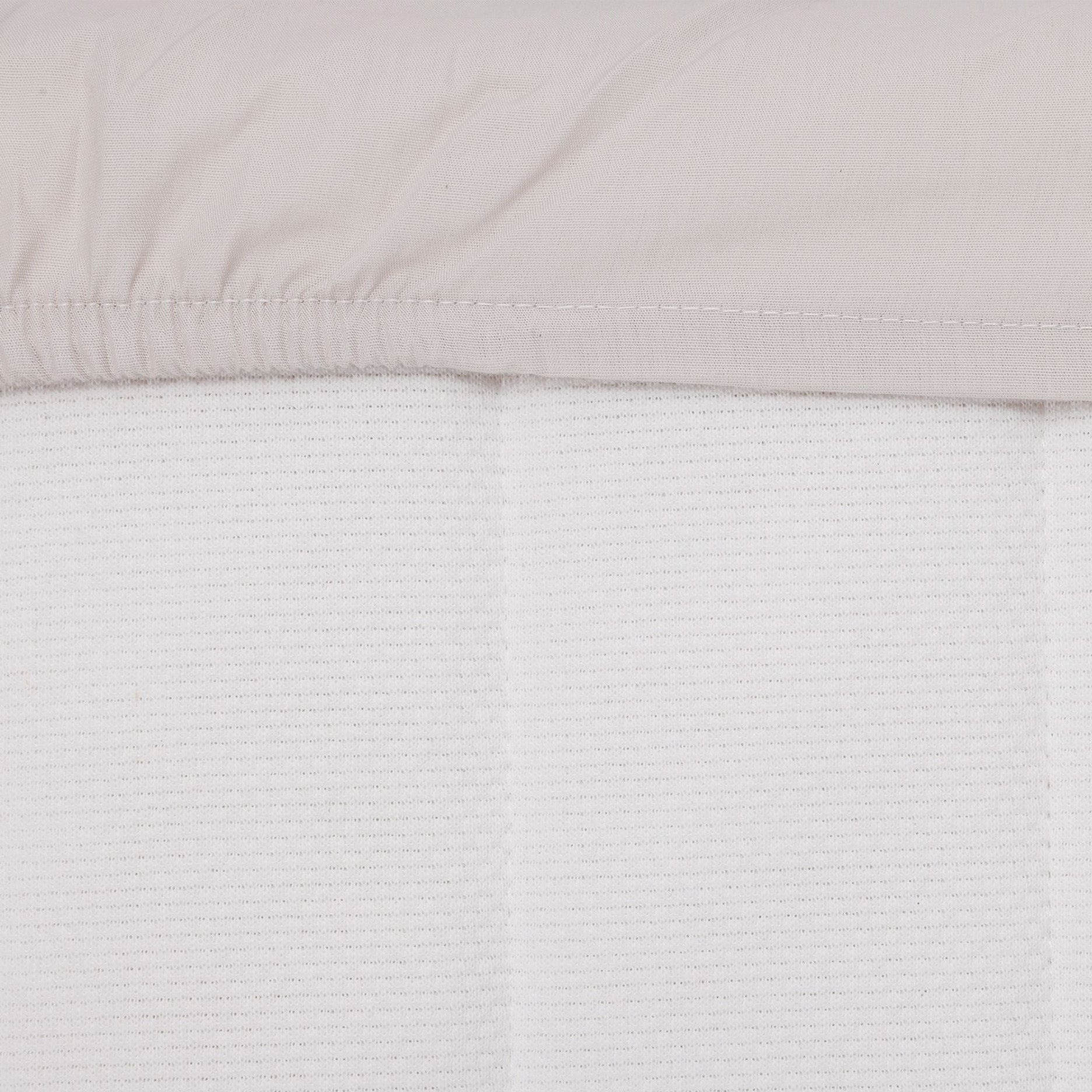 Bokslagen 90x200x40 cm sand beige