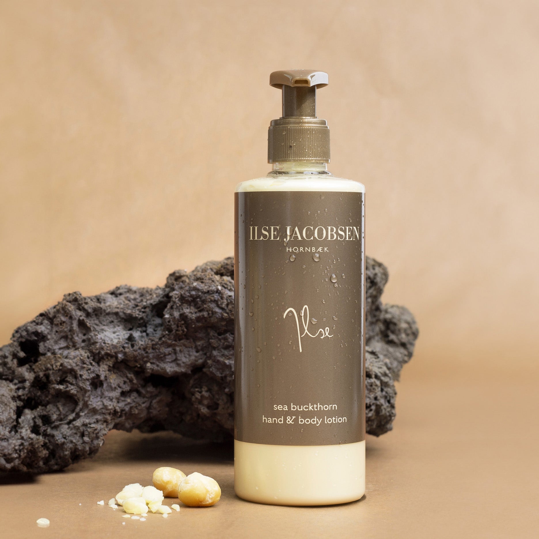 Hand & Body Lotion havtorn