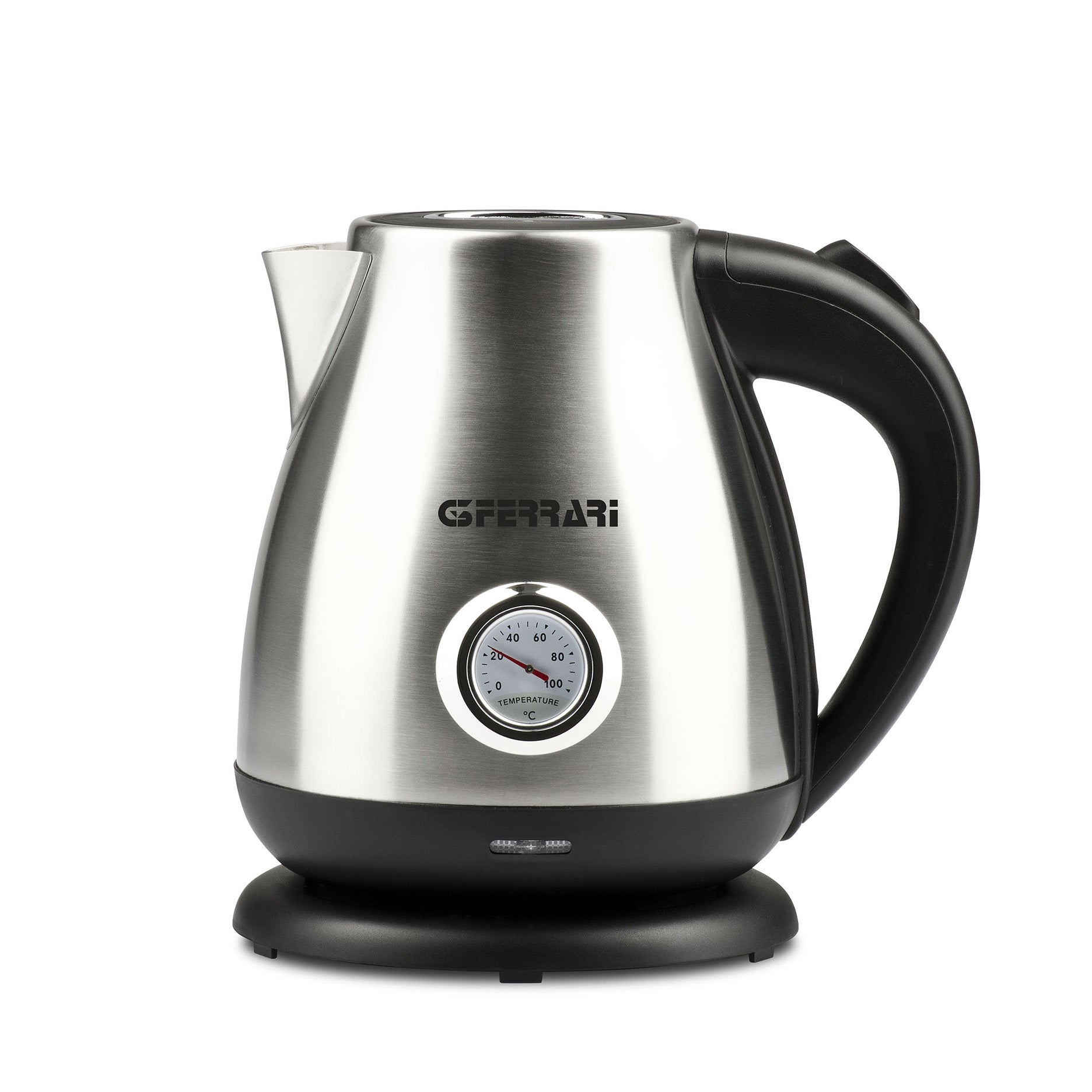 Rapido elkedel 1,7 L