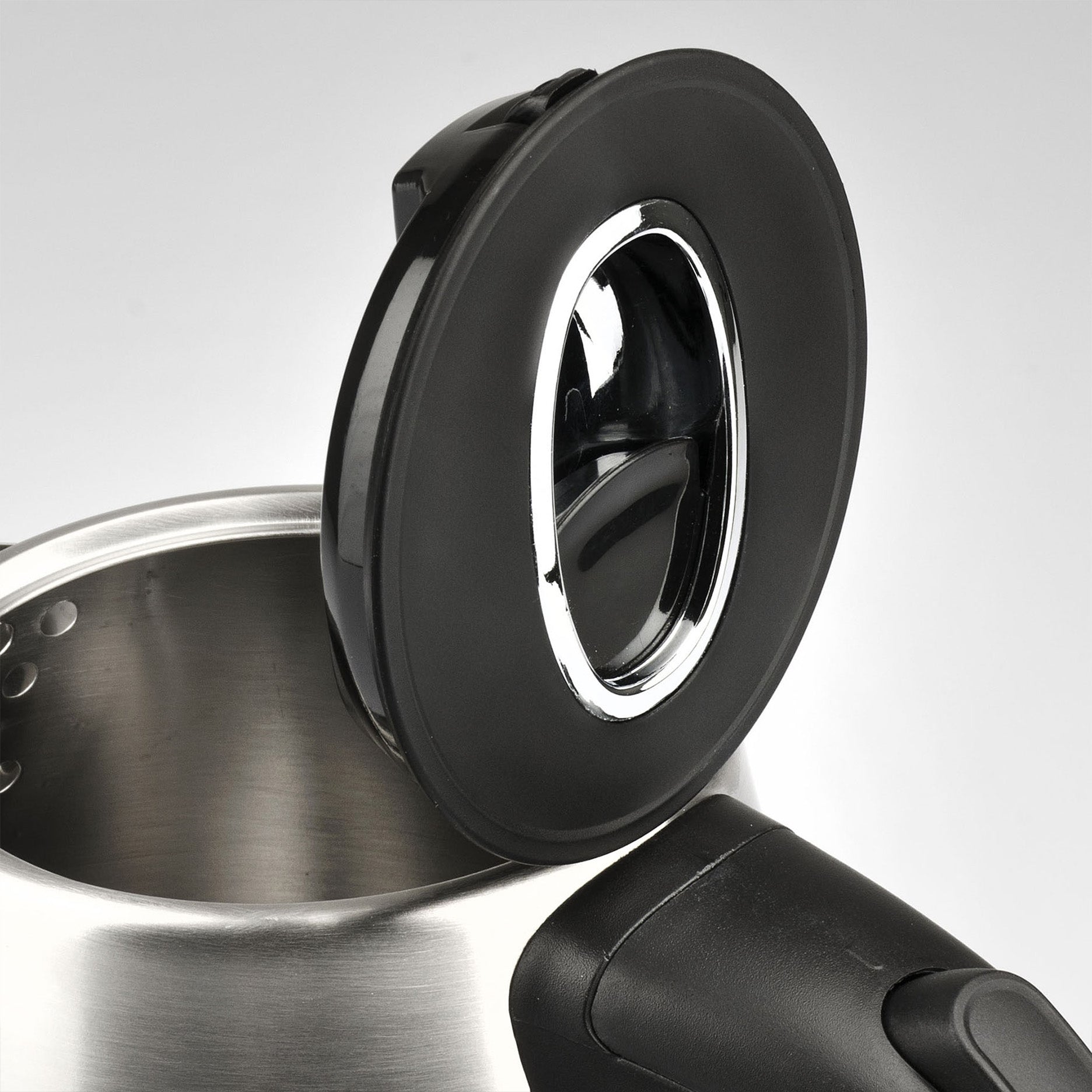 Rapido elkedel 1,7 L