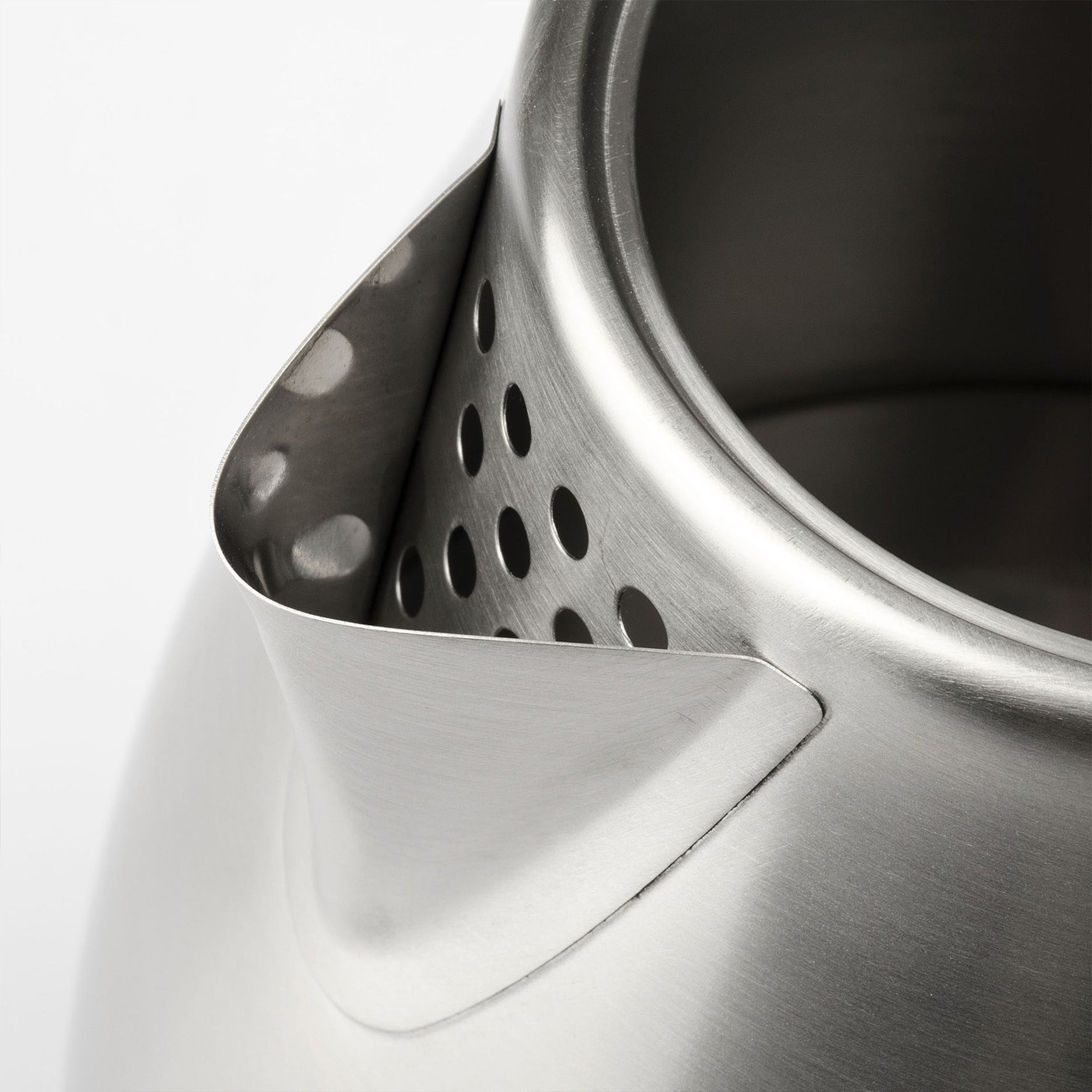 Rapido elkedel 1,7 L