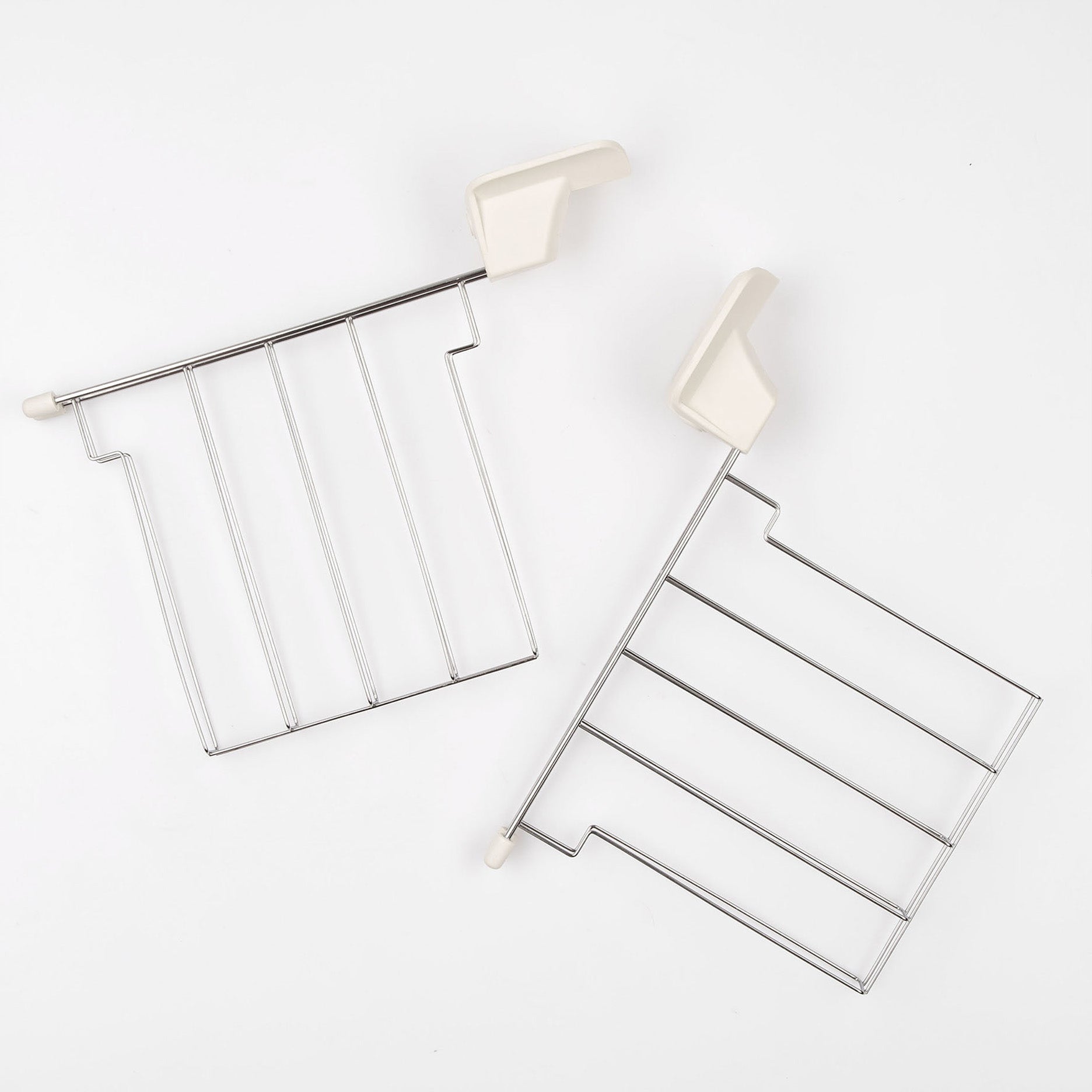 Artista brødrister hvid