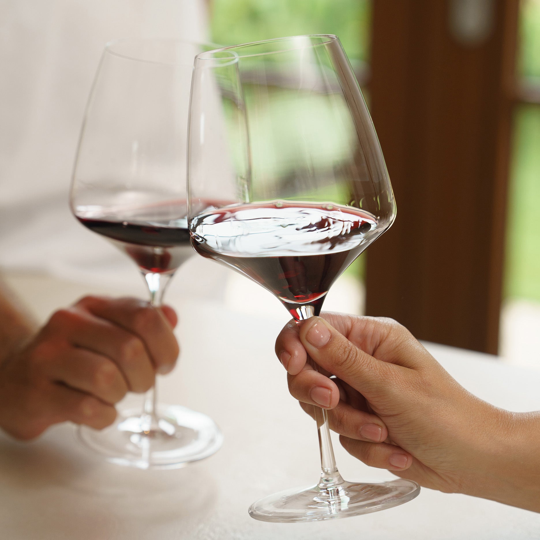 Experience bourgogne glas 695 ml 6 stk