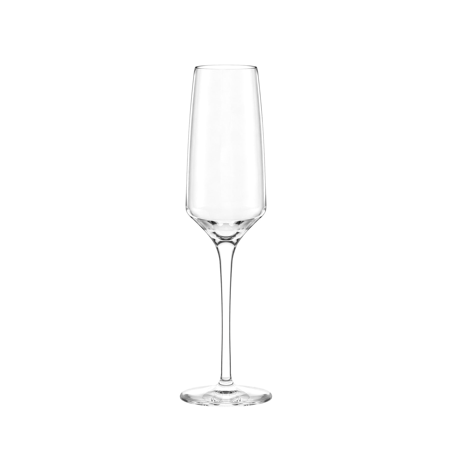 Experience champagneglas 190 ml 6 stk