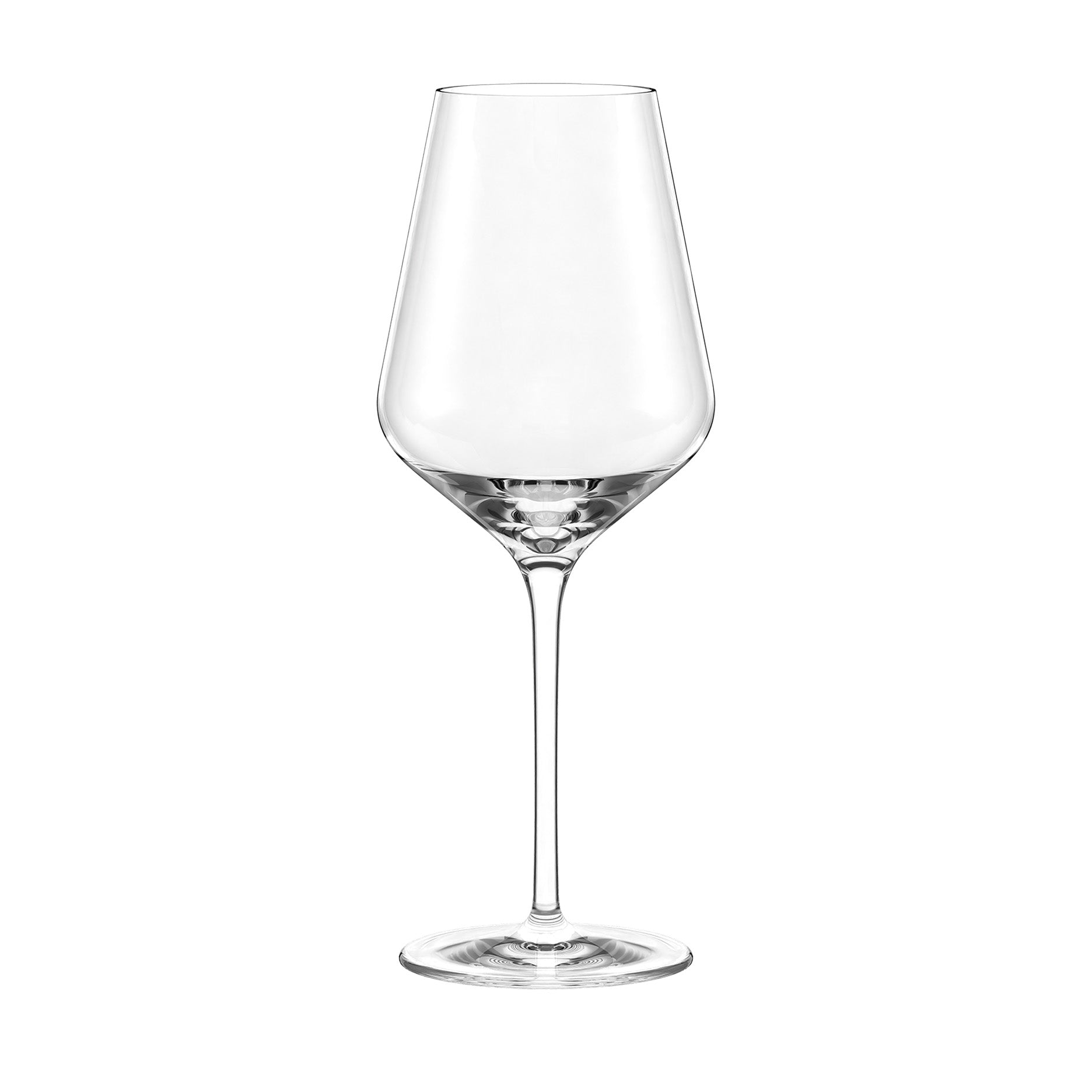 Quatrophil rødvinsglas 570 ml 6 stk