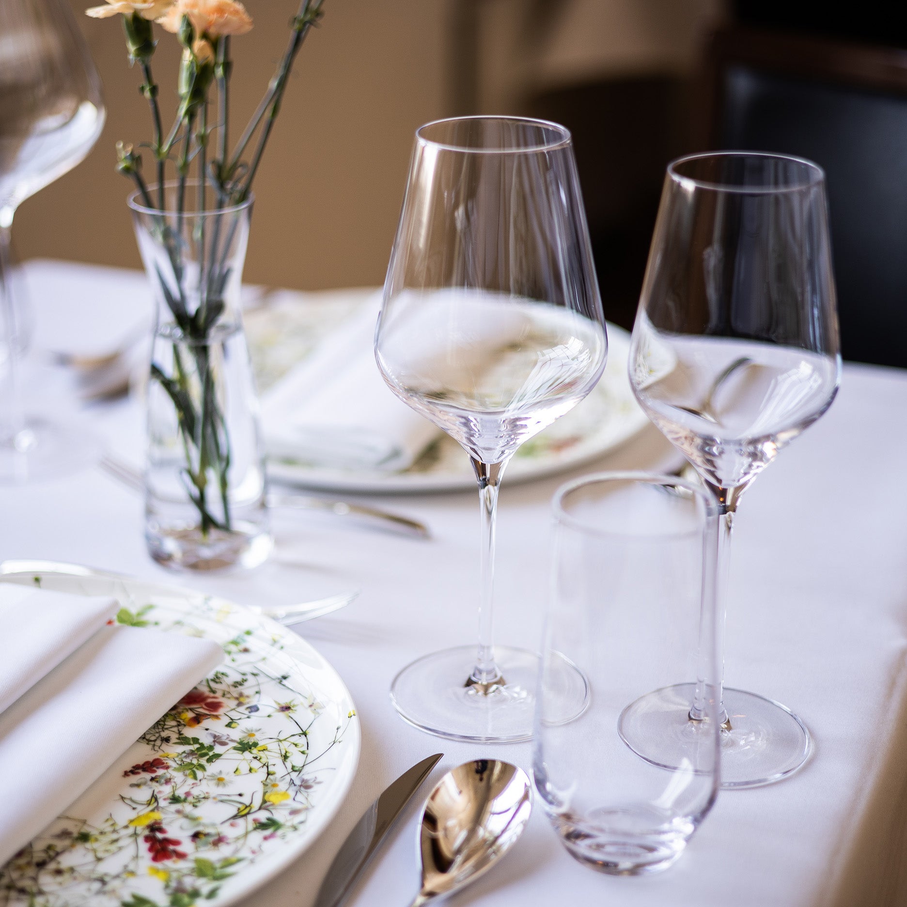 Quatrophil hvidvinsglas 405 ml 6 stk