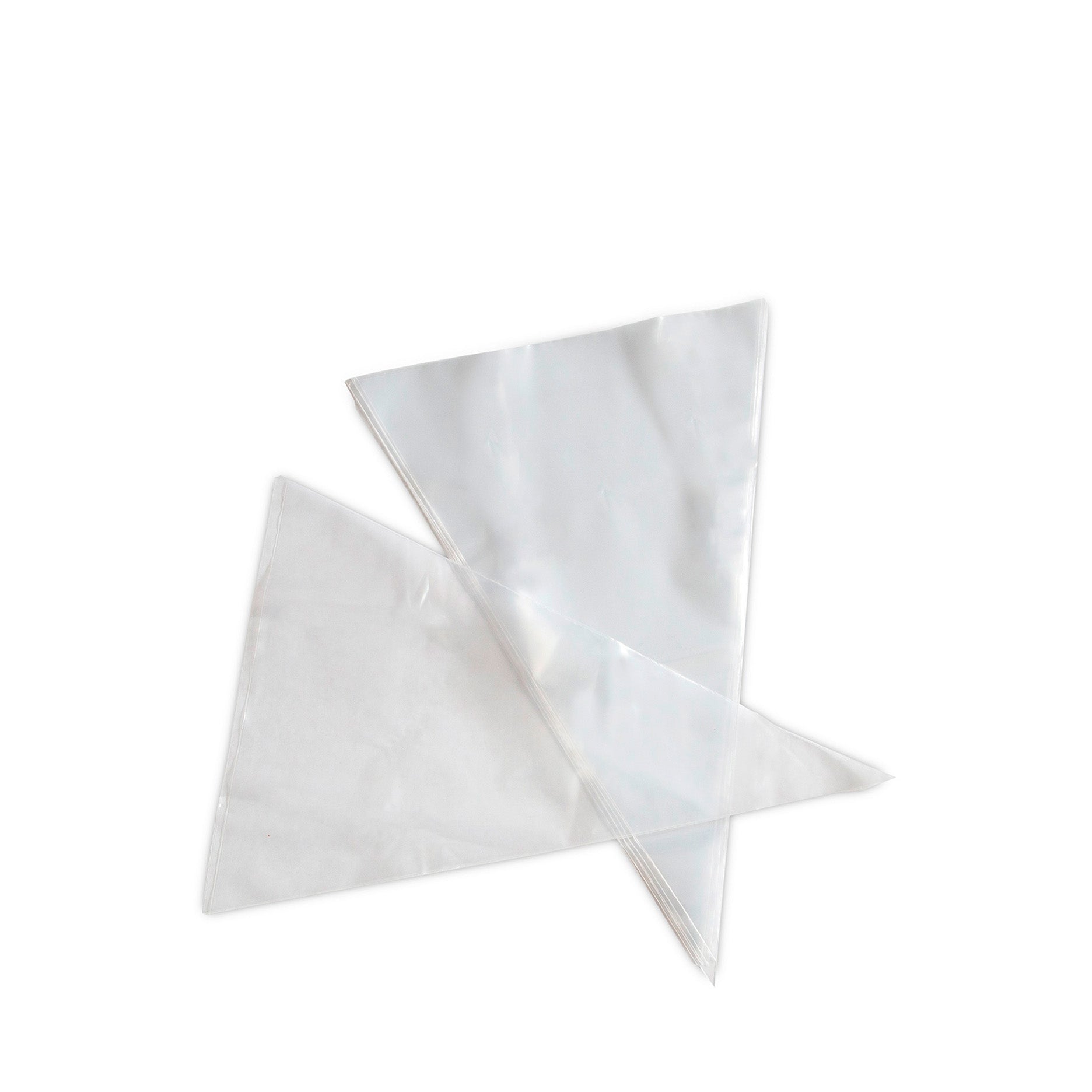 Engangssprøjteposer 35 cm