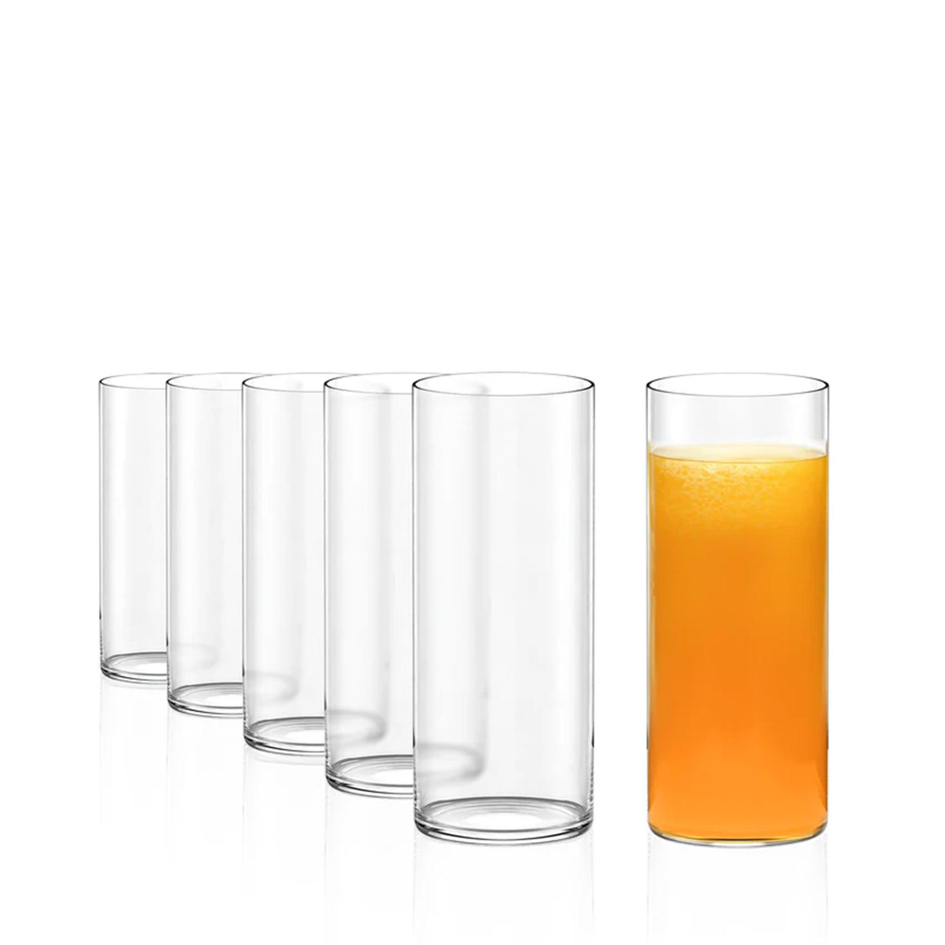 Kyoto Bar drikkeglas 435 ml 6 stk