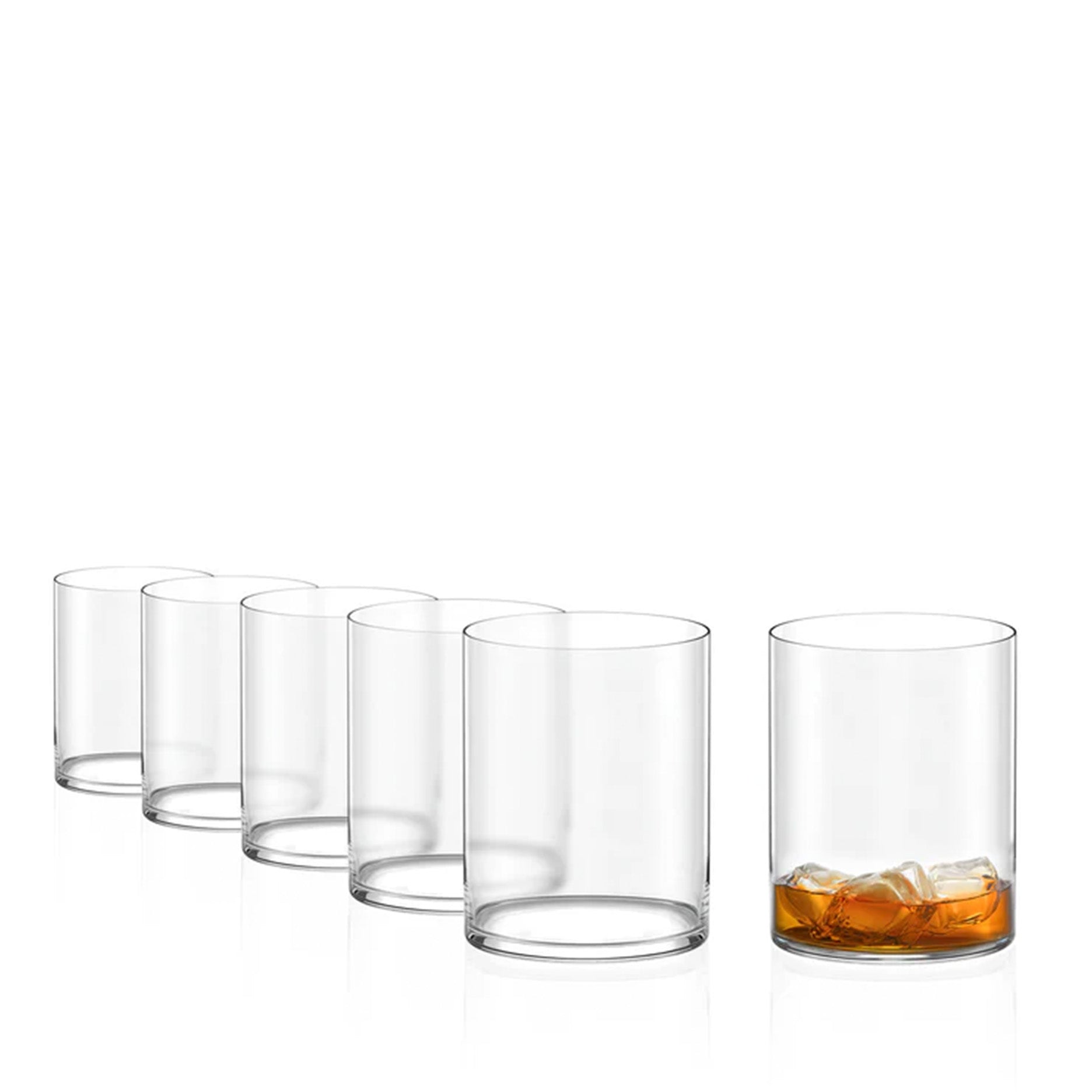 Kyoto Bar whiskyglas D.O.F. 525 ml 6 stk