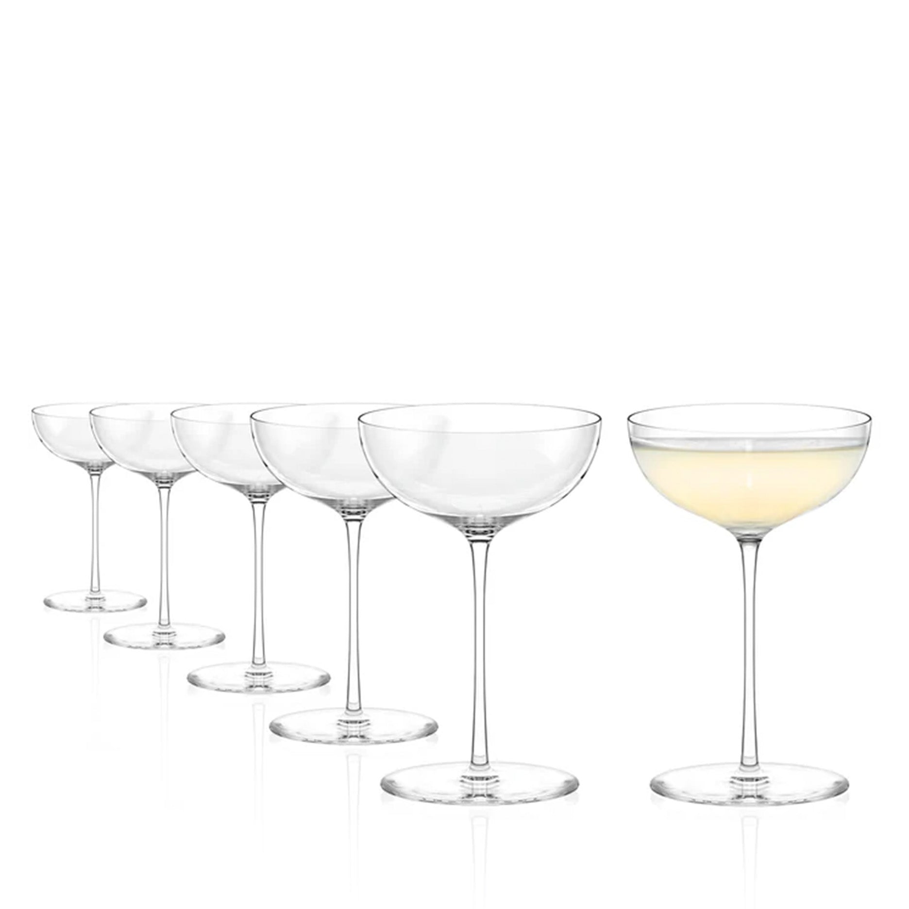 Kyoto Bar cocktailglas 320 ml 6 stk