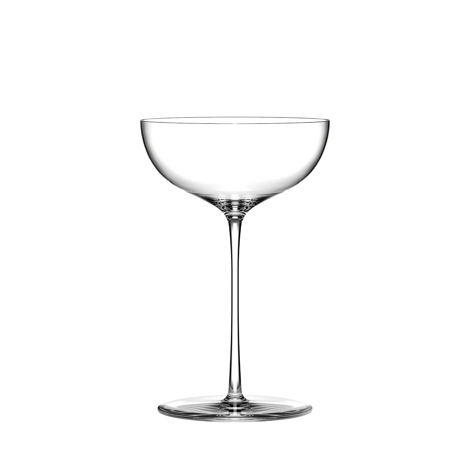 Kyoto Bar cocktailglas 320 ml 6 stk