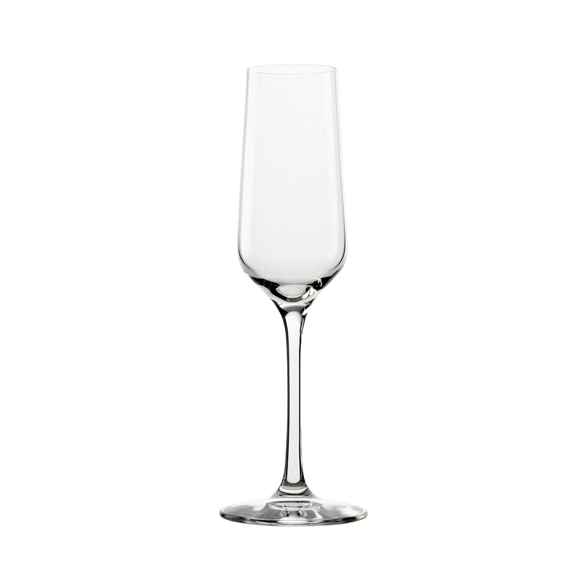 Revolution champagneglas 200 ml 6 stk