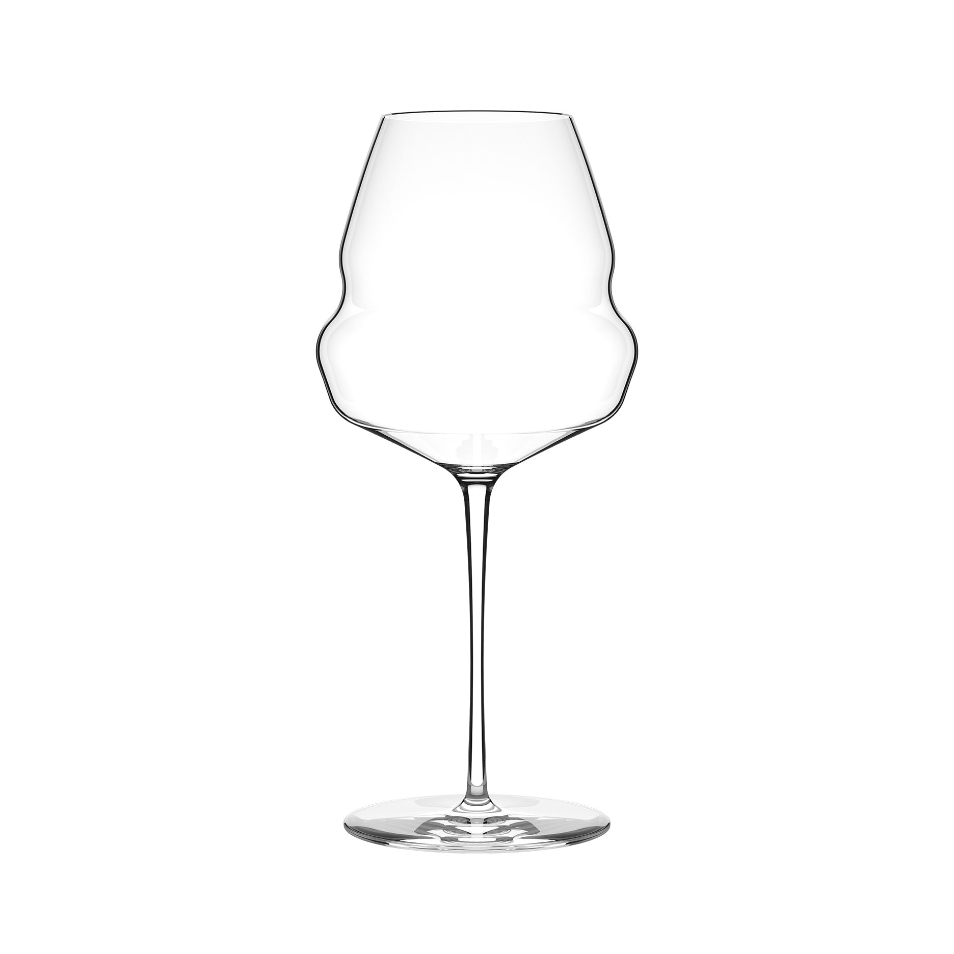 Cocoon bourgogne glas 712 ml 6 stk
