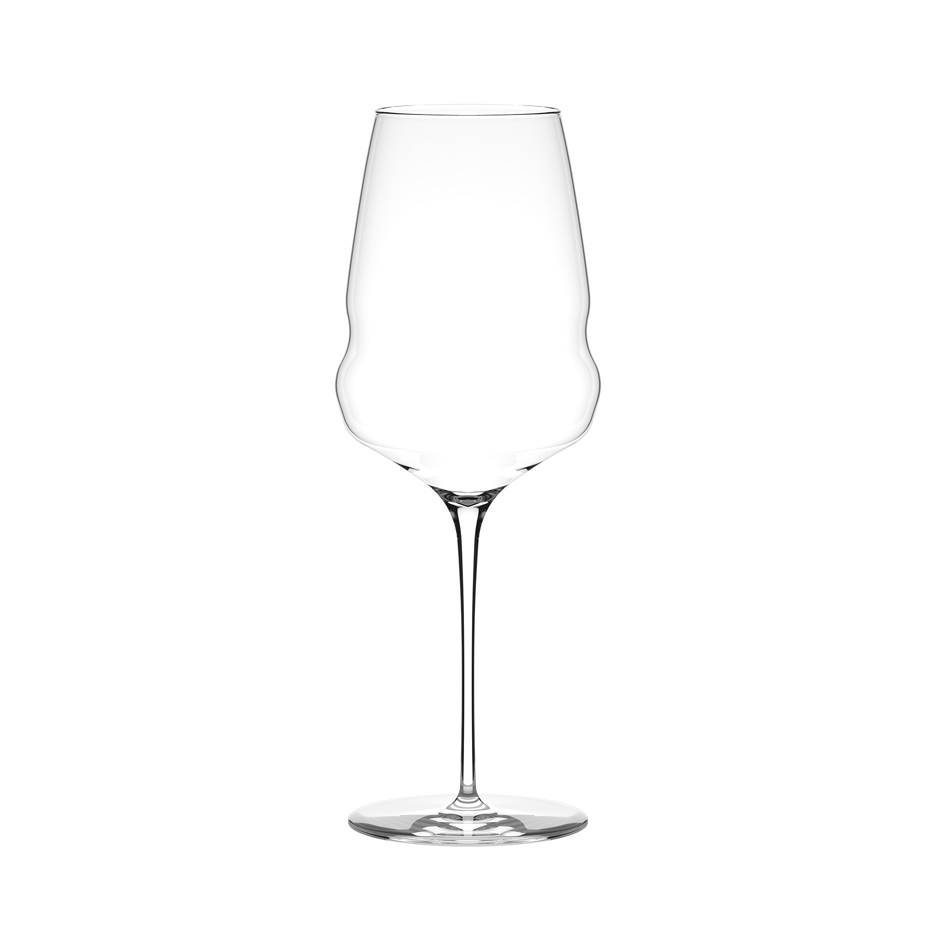 Cocoon rødvinsglas 609 ml 6 stk