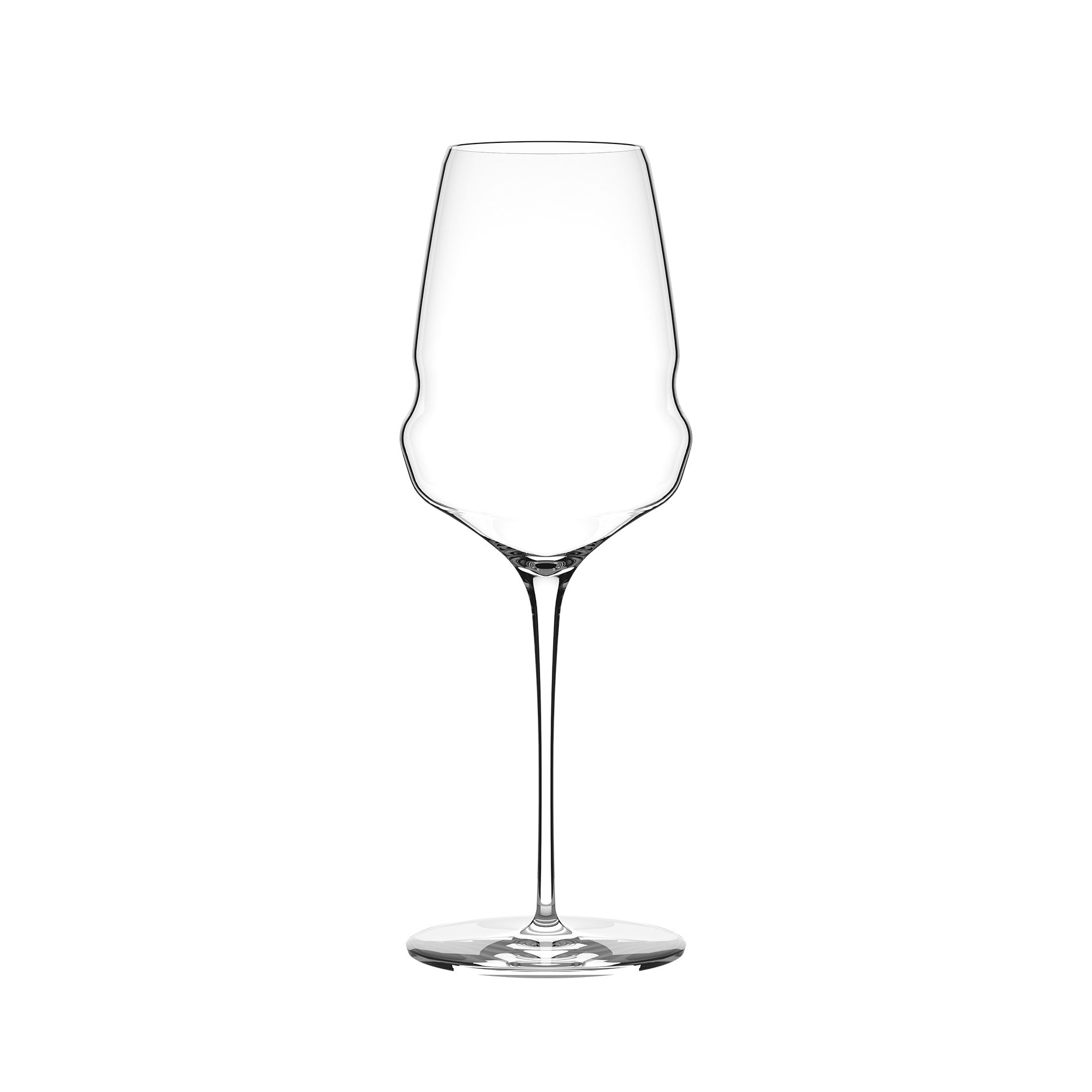 Cocoon hvidvinsglas 483 ml 6 stk